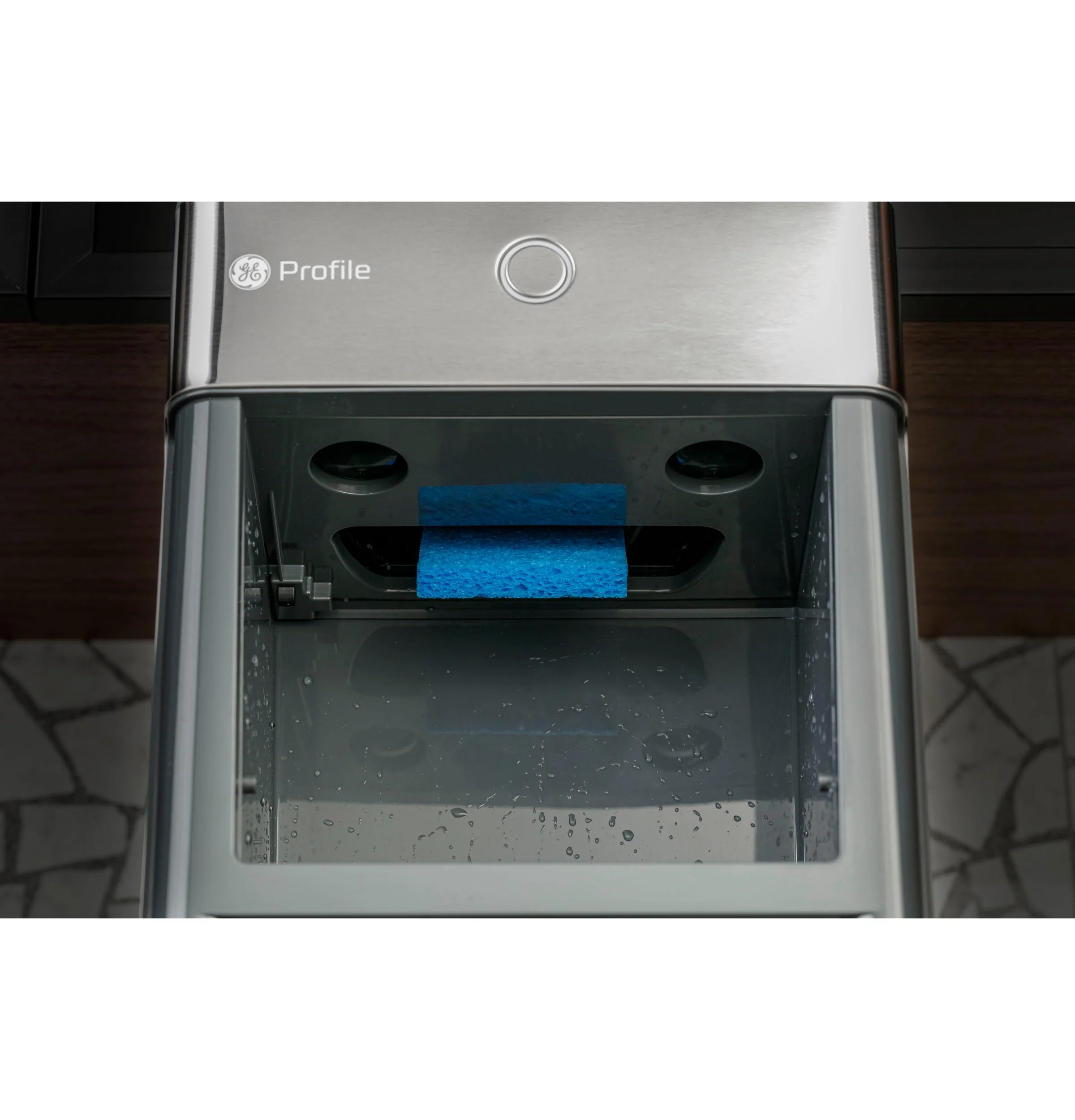 GE Profile⢠Opal⢠Nugget Ice Maker - Image 9