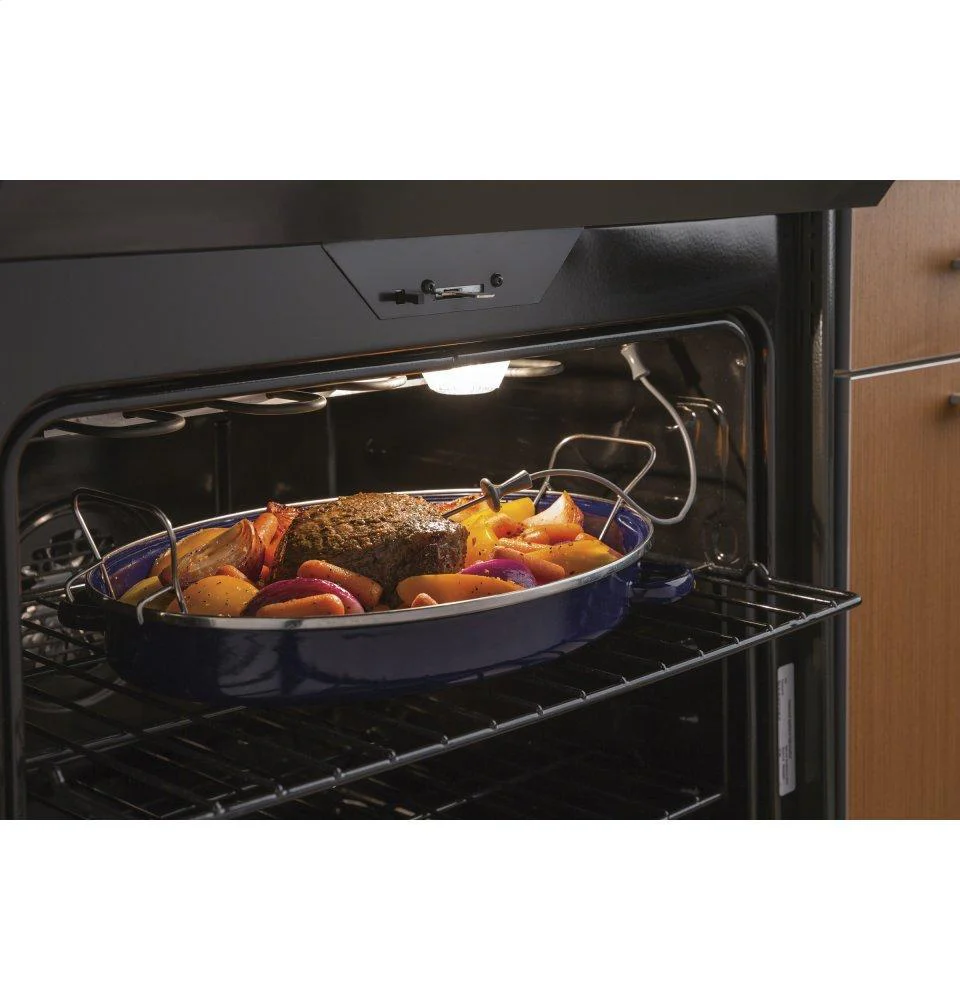 P2S930SELSS GE Profile™ 30" Smart Dual Fuel Slide-In Front-Control Range - Image 13