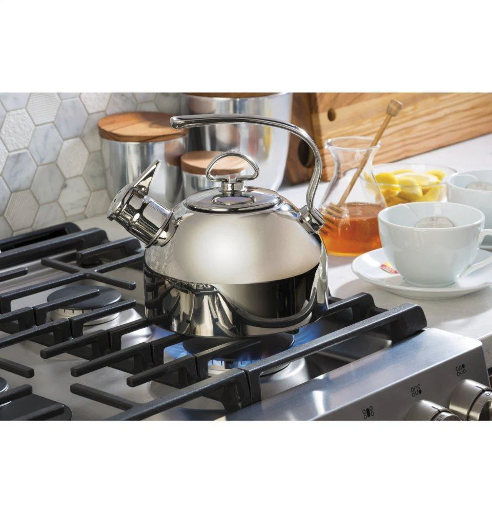 P2S930SELSS GE Profile™ 30" Smart Dual Fuel Slide-In Front-Control Range - Image 16