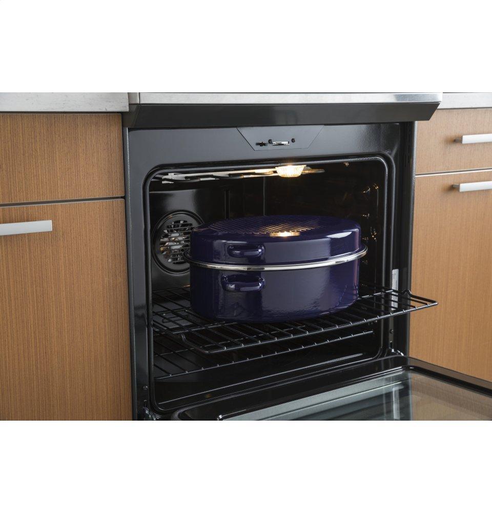 P2S930SELSS GE Profile™ 30" Smart Dual Fuel Slide-In Front-Control Range - Image 8