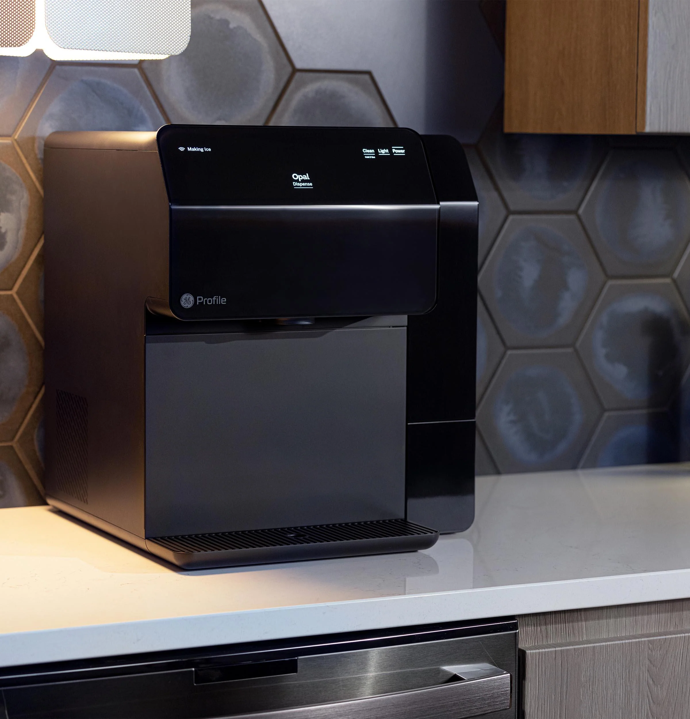 Ge Appliances P4INDOS6RBB - Image 2