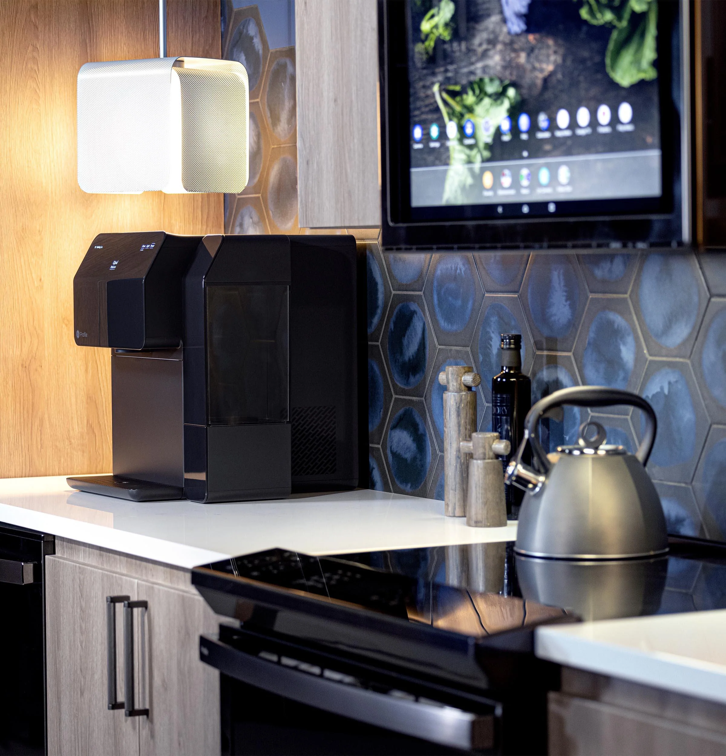 Ge Appliances P4INDOS6RBB - Image 3