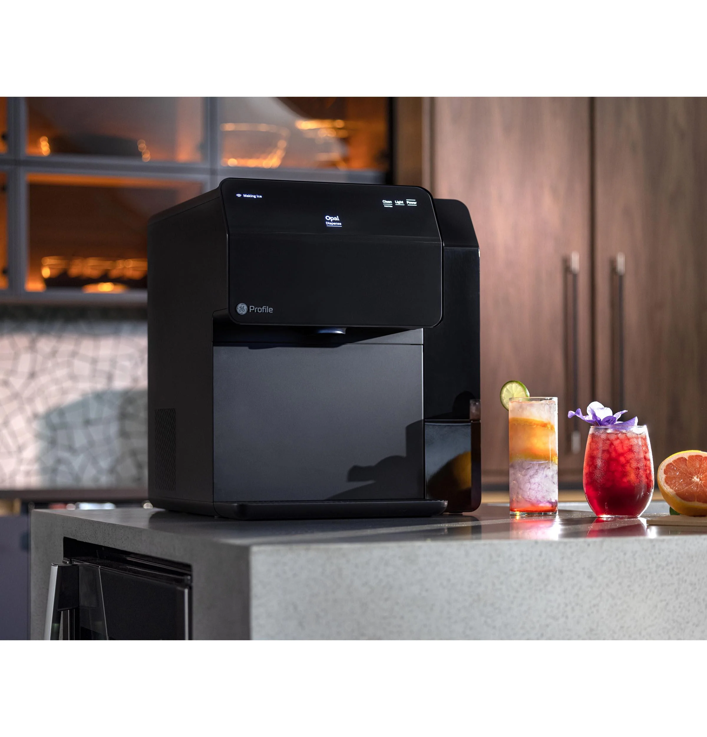 Ge Appliances P4INDOS6RBB - Image 4