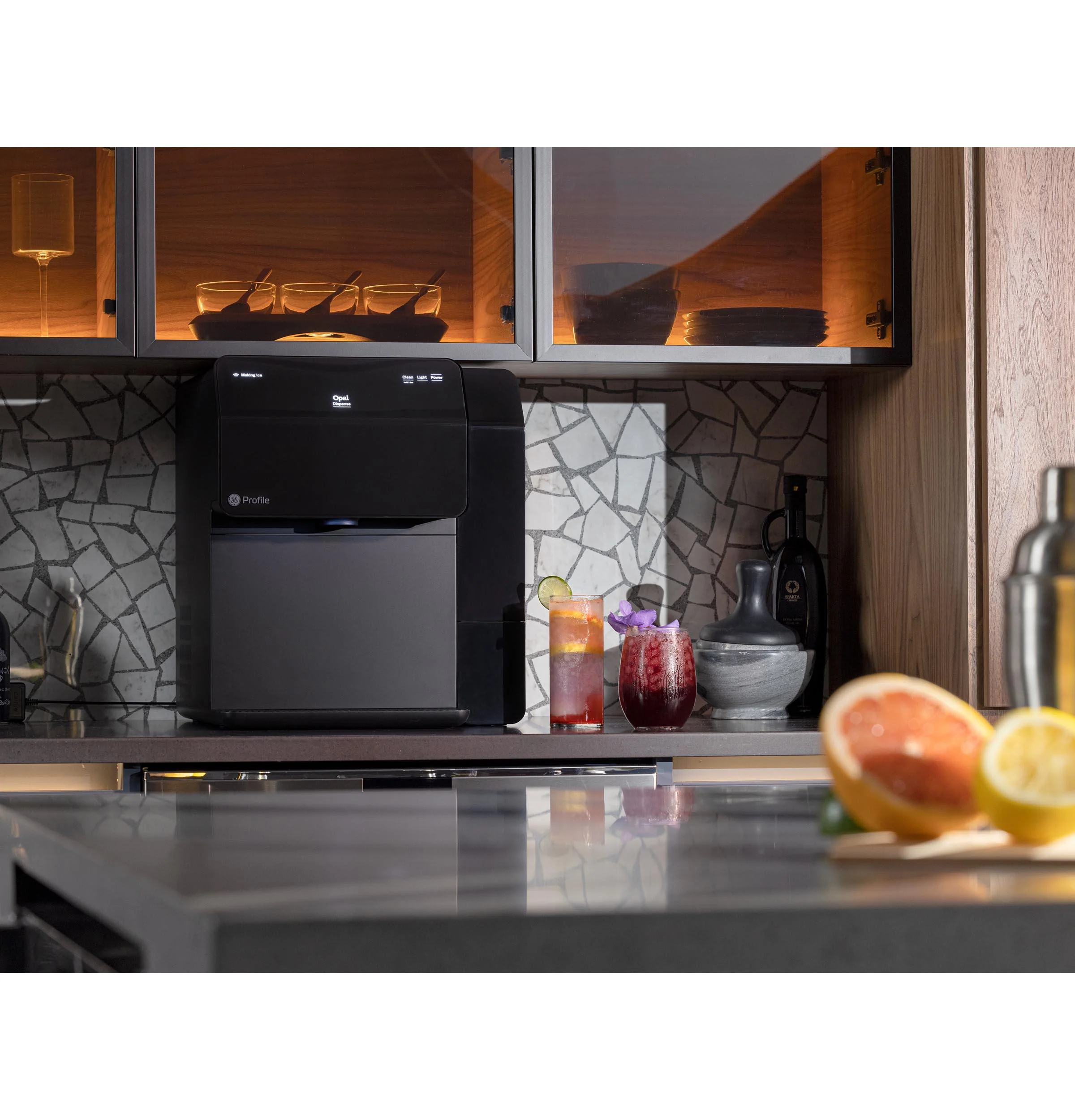 Ge Appliances P4INDOS6RBB - Image 5