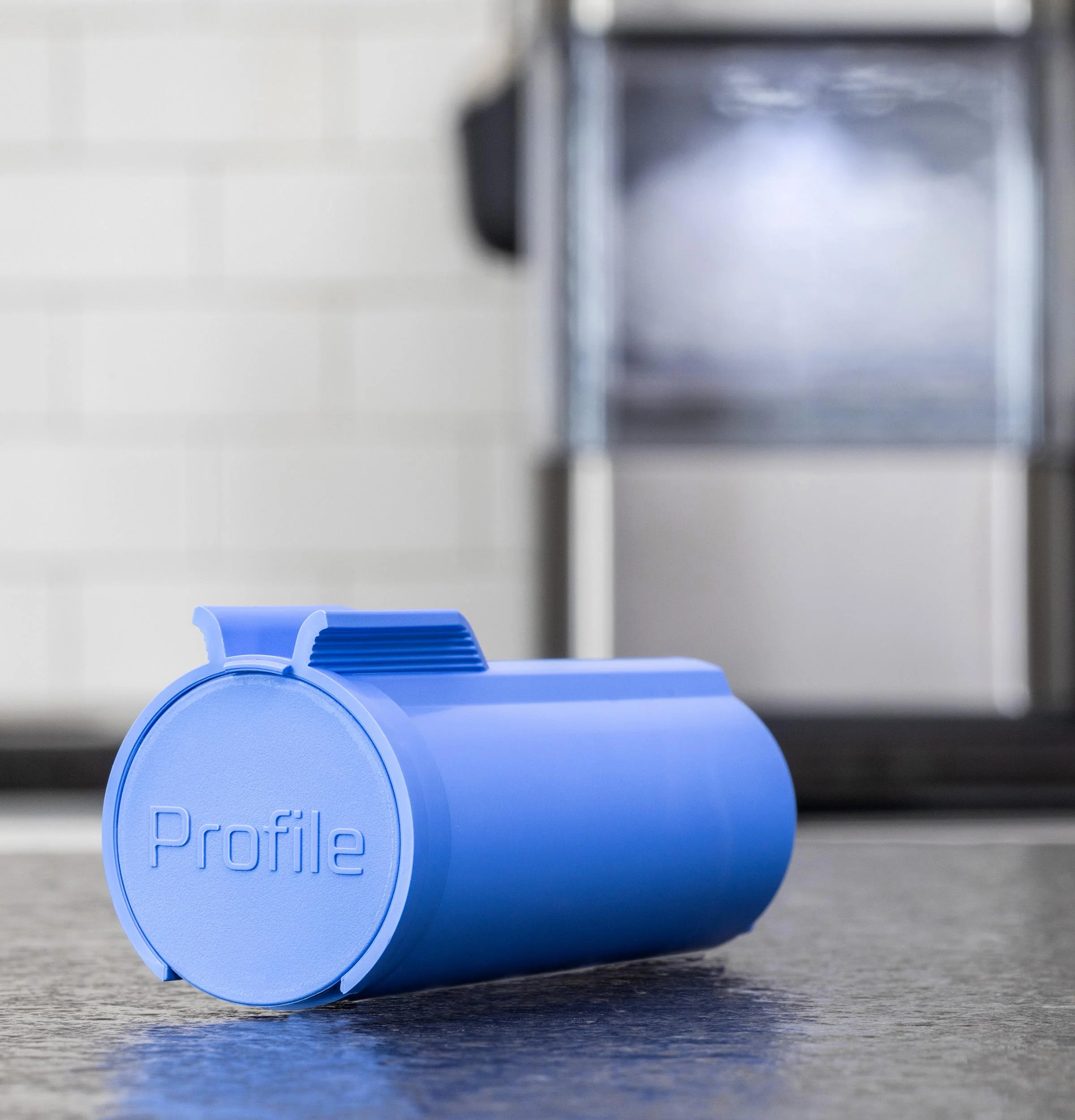 P4INKSFLTR GE Profile™ Opal Scale Inhibiting Filter - Image 2