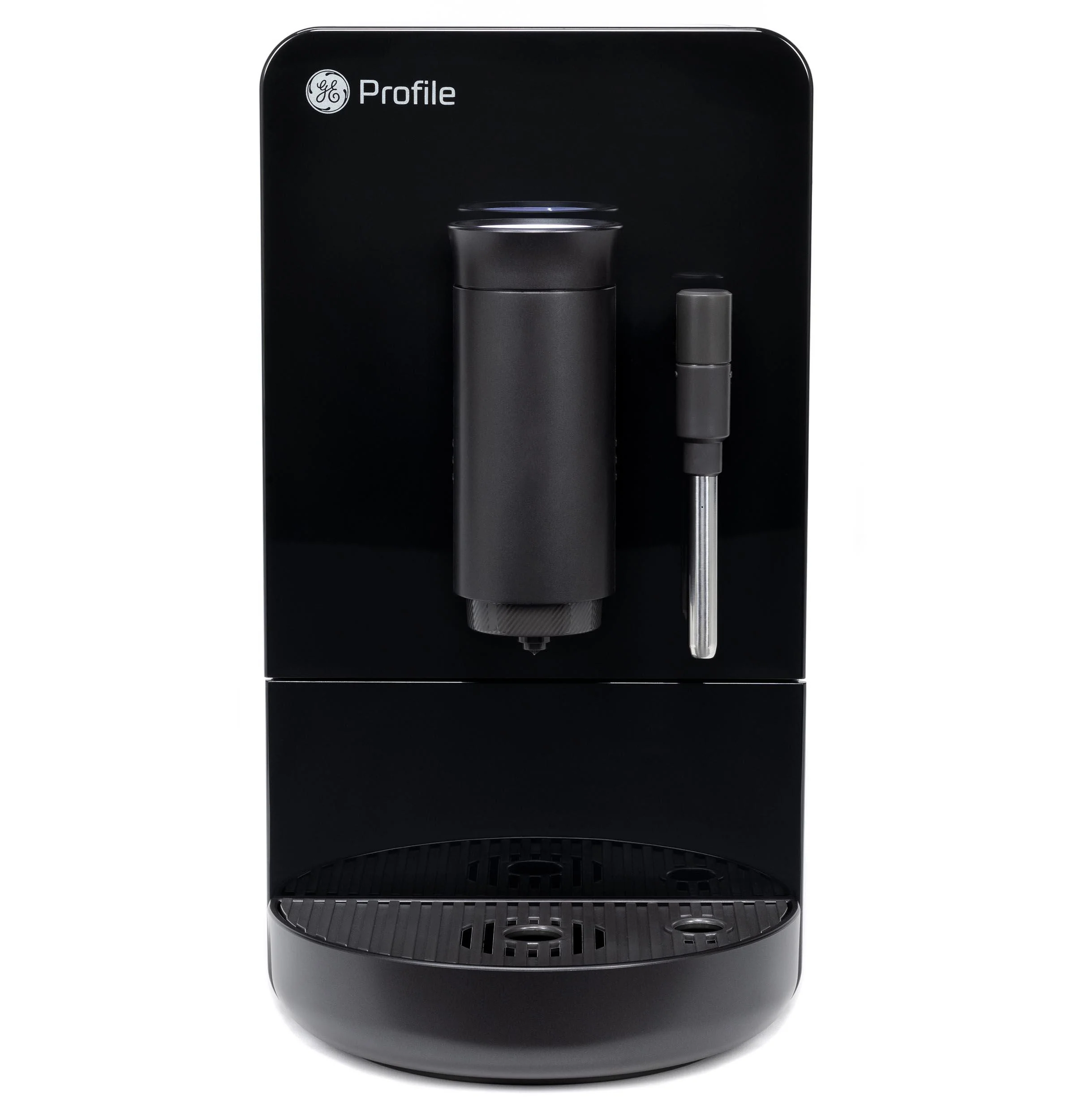 P7CEBBS6RBB GE Profile™ Automatic Espresso Machine + Frother - Image 3