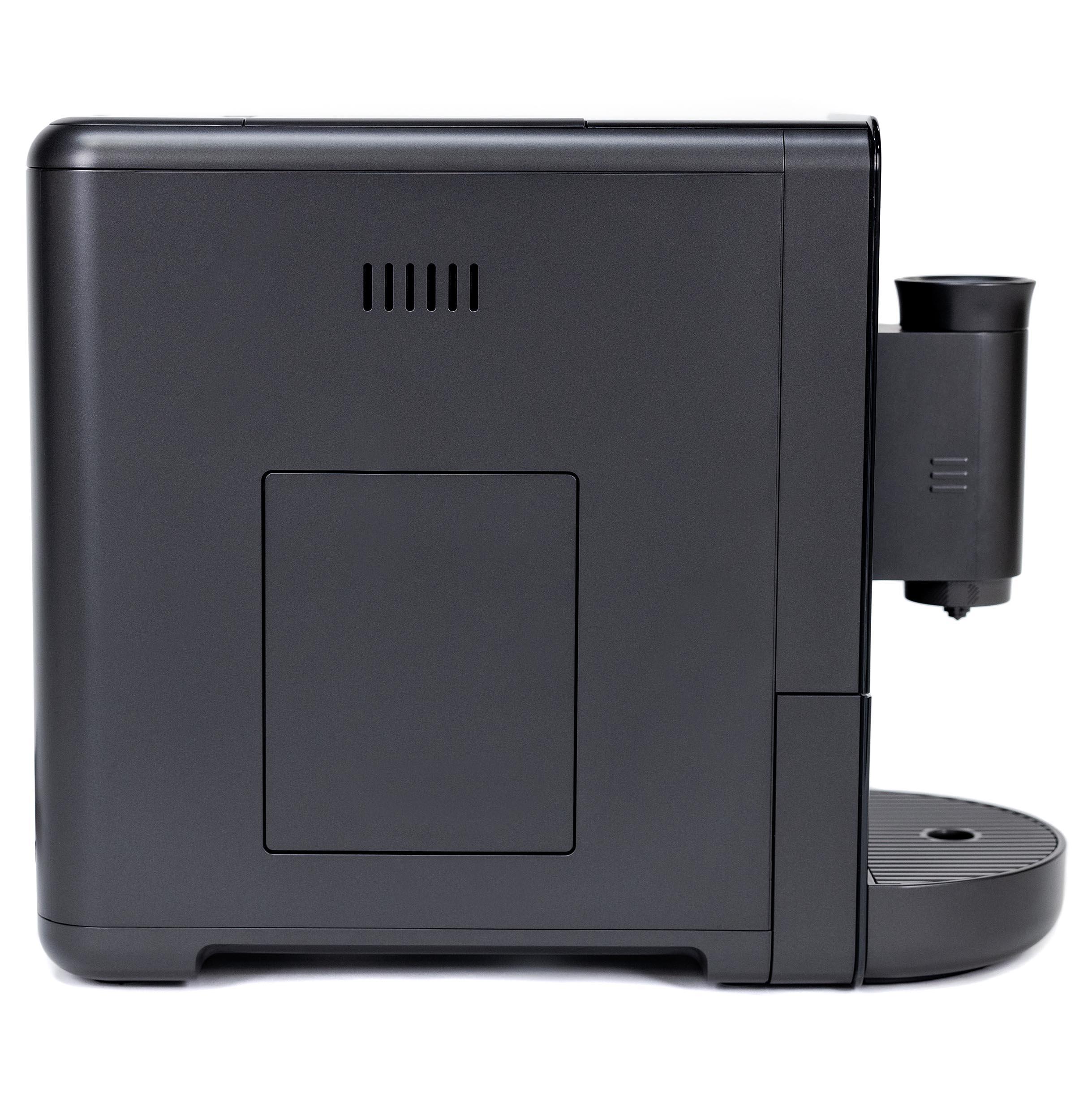 P7CEBBS6RBB GE Profile™ Automatic Espresso Machine + Frother - Image 7