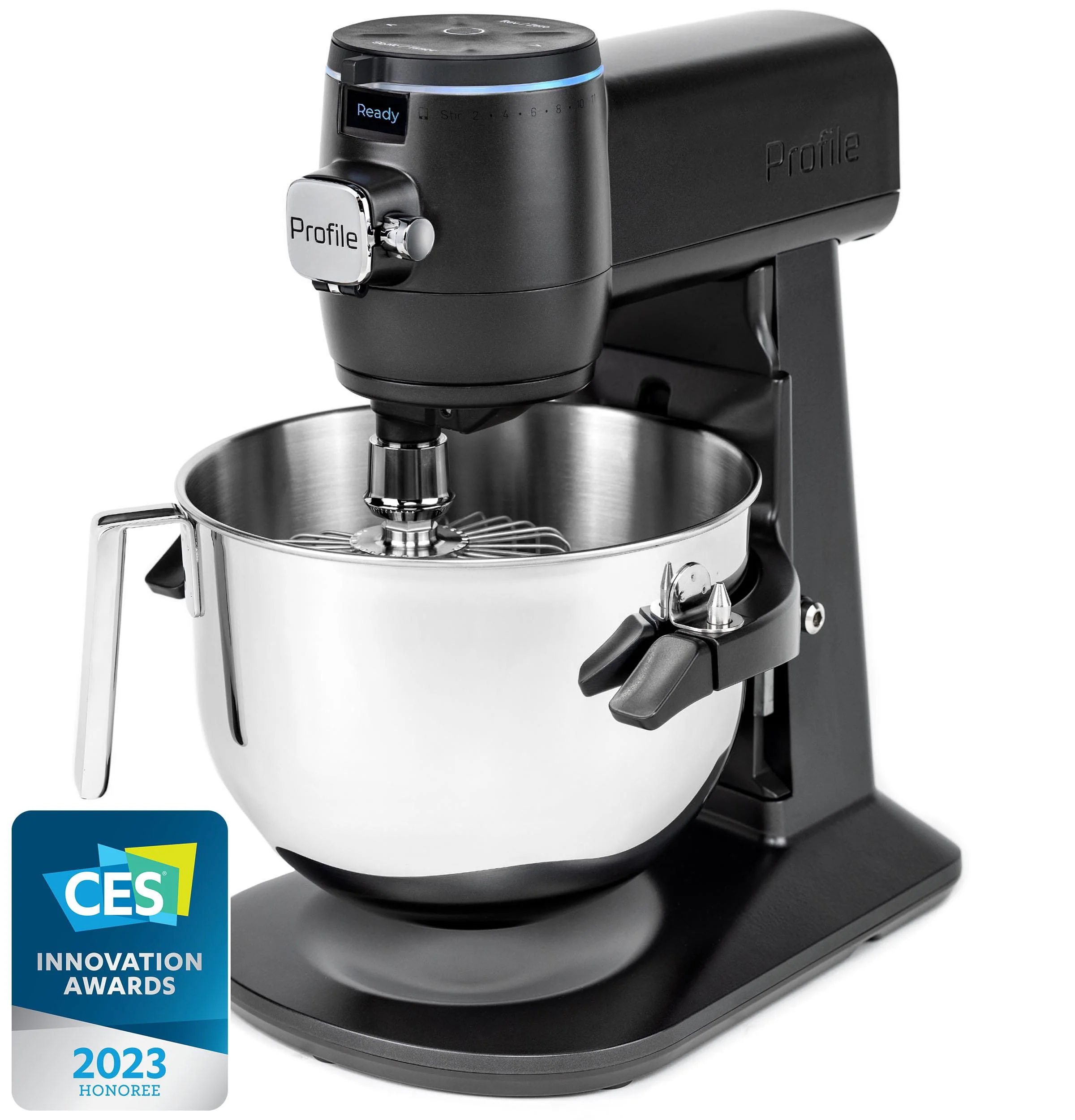 P8MSASS6TBB GE Profile™ Smart Mixer with Auto Sense - Image 18