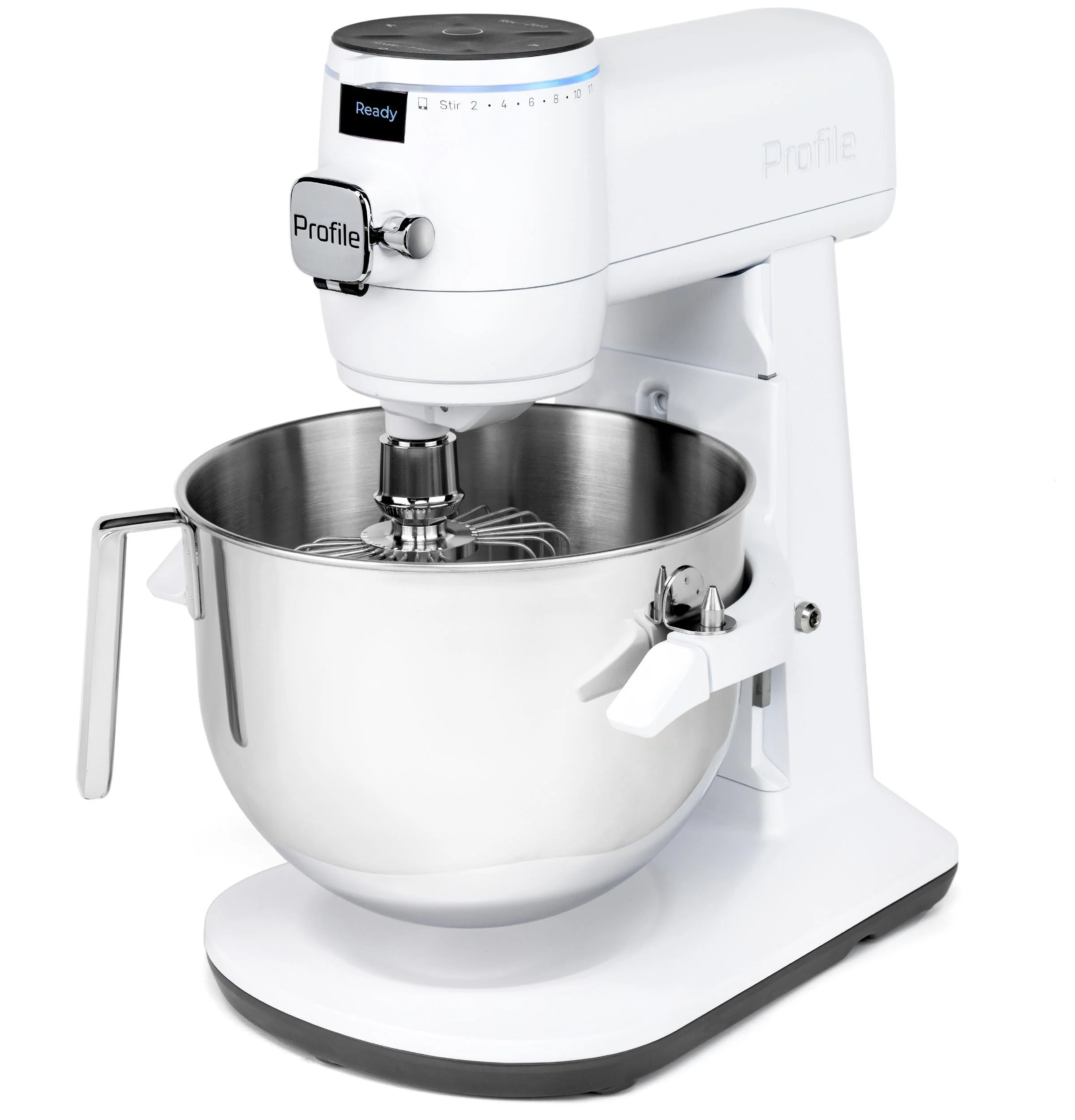 P8MSASS6TOW GE Profile™ Smart Mixer with Auto Sense - Image 2