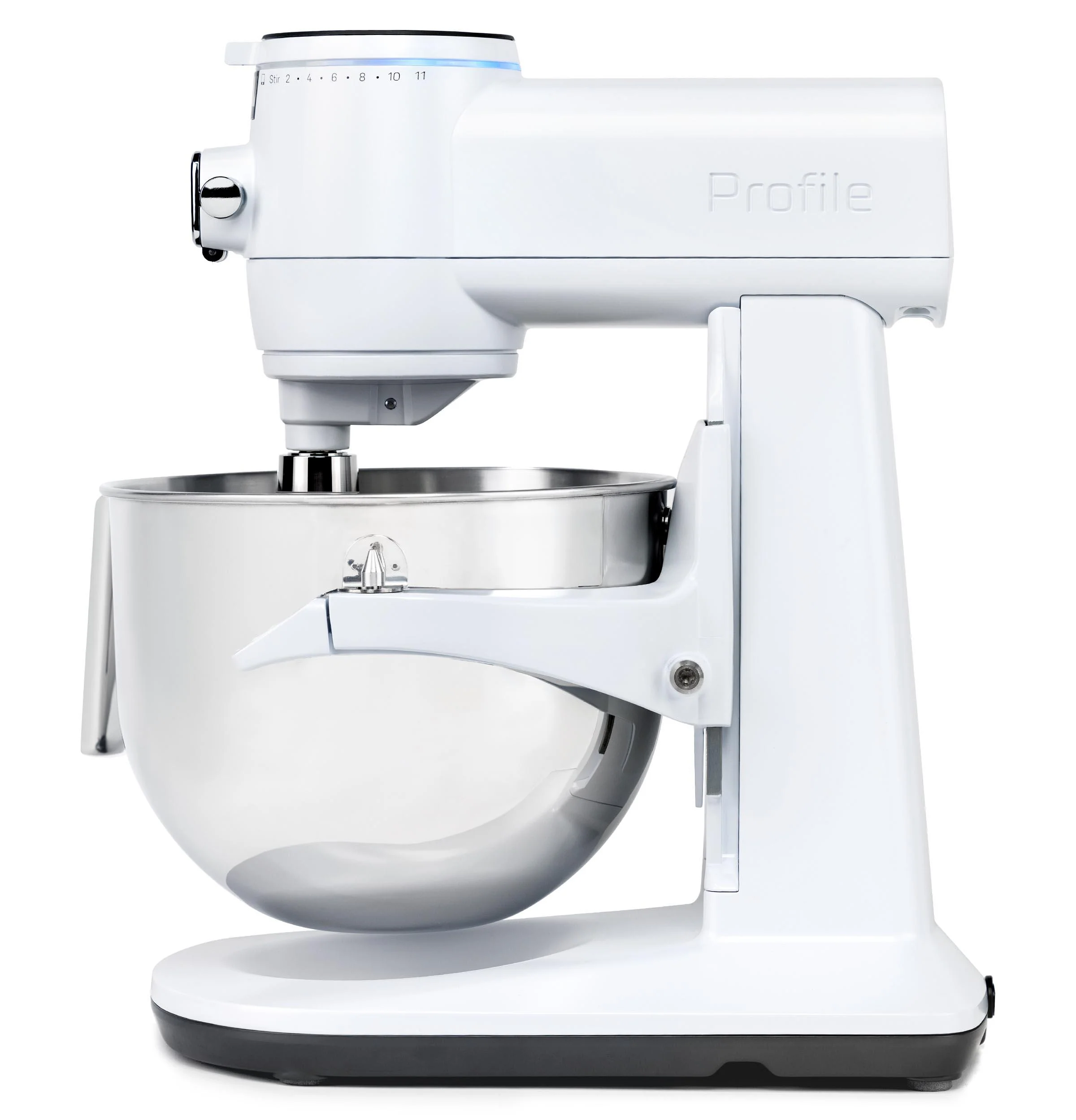 P8MSASS6TOW GE Profile™ Smart Mixer with Auto Sense - Image 3