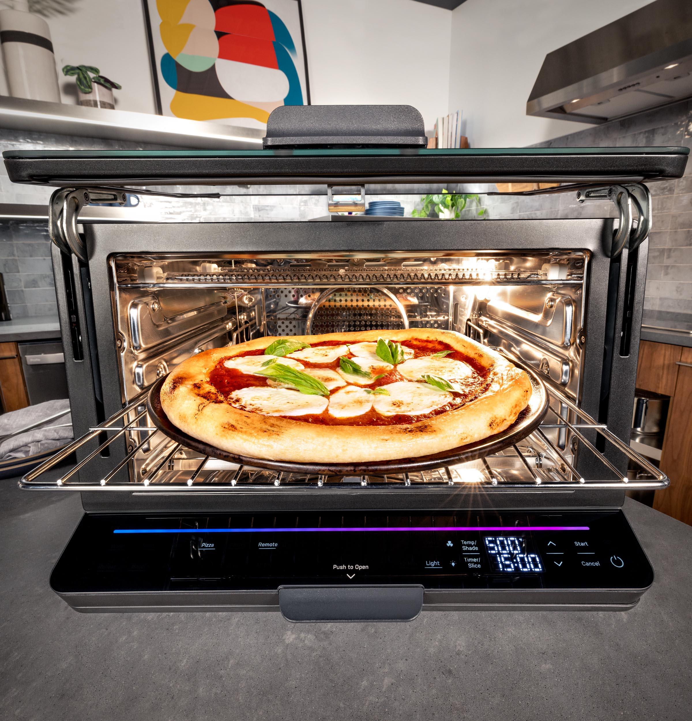 P9OIAAS6TBB GE Profile™ UltraFast Smart Air Fry Oven - Image 10