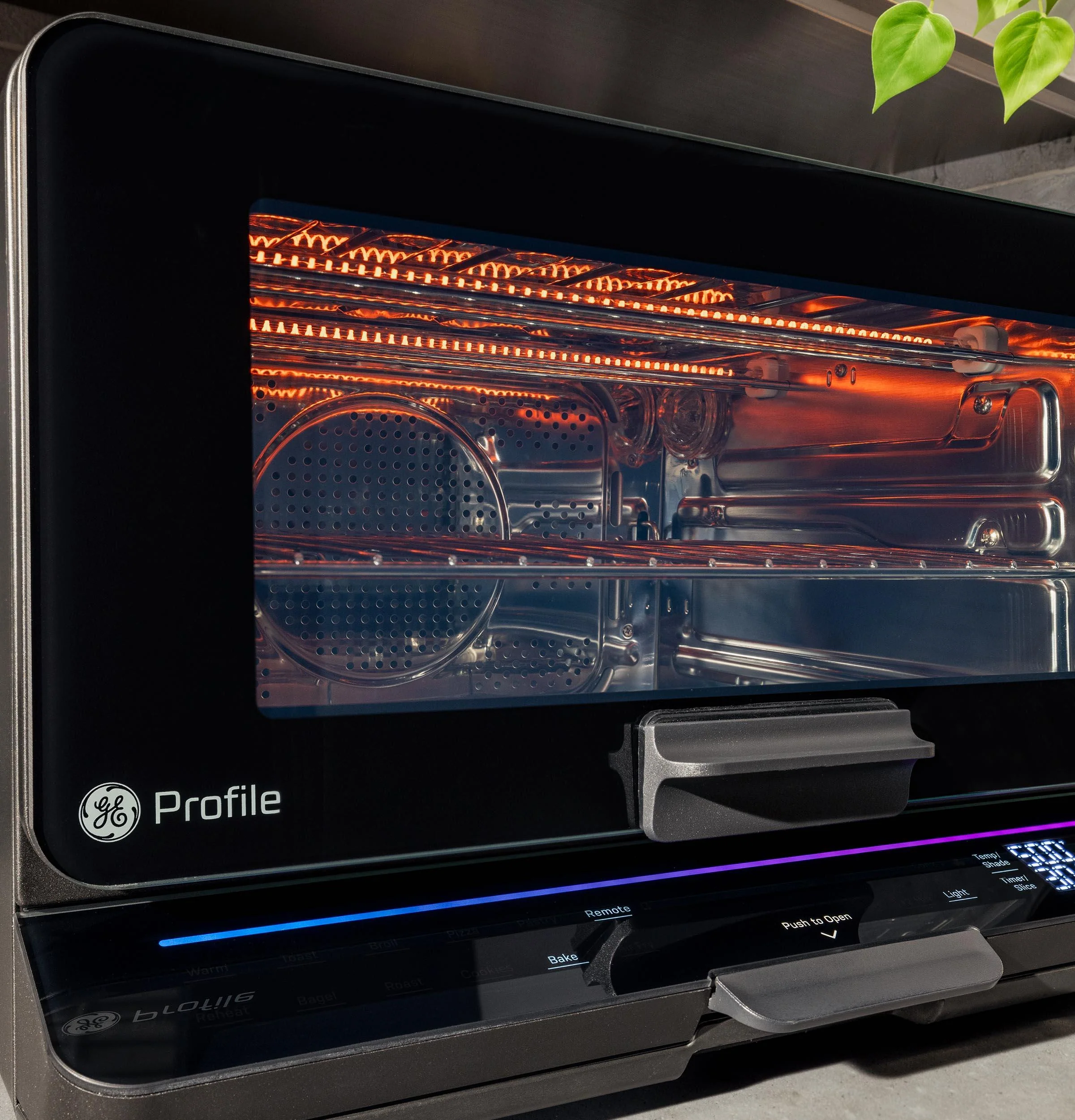 P9OIAAS6TBB GE Profile™ UltraFast Smart Air Fry Oven - Image 15