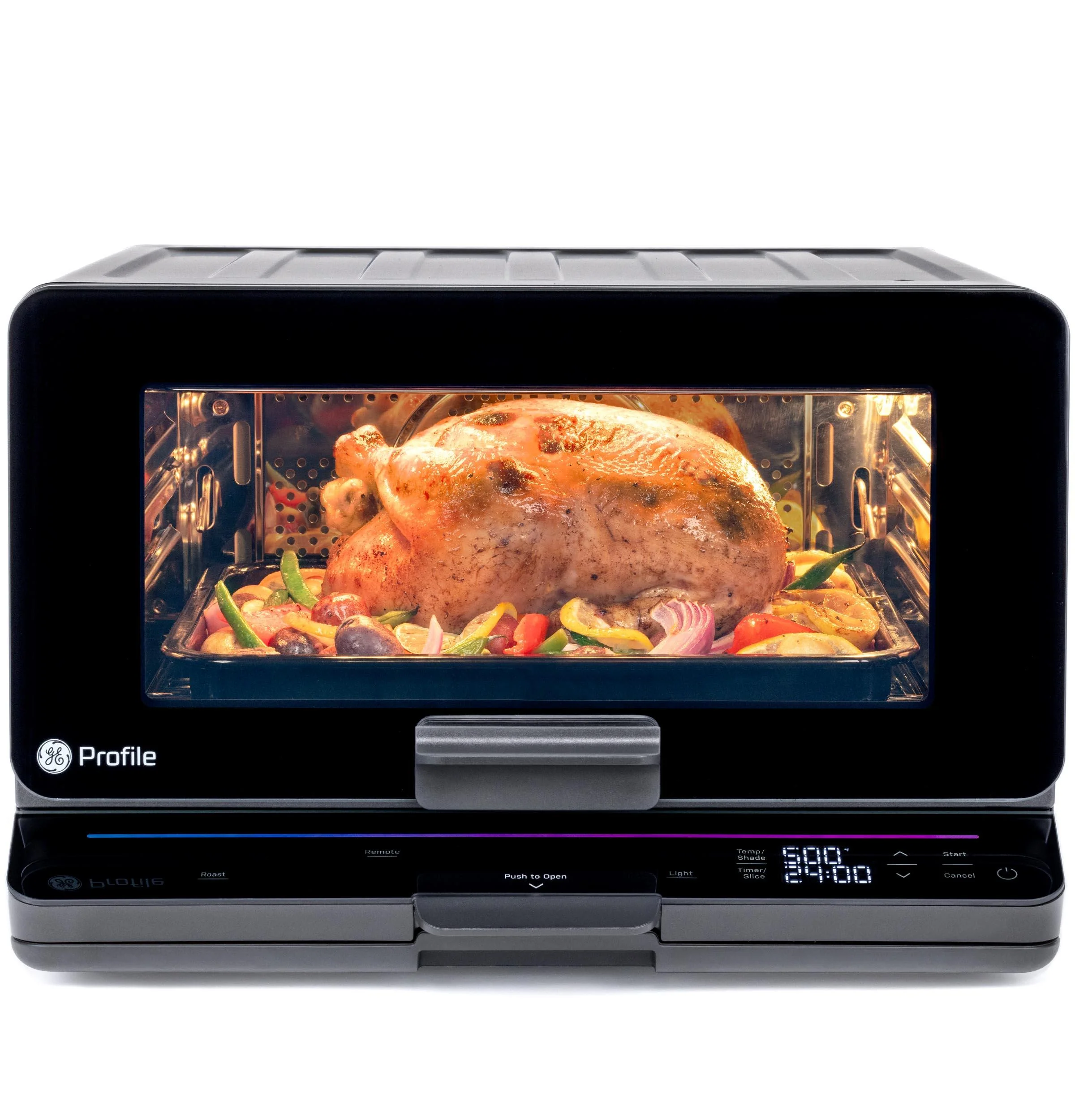 P9OIAAS6TBB GE Profile™ UltraFast Smart Air Fry Oven - Image 2