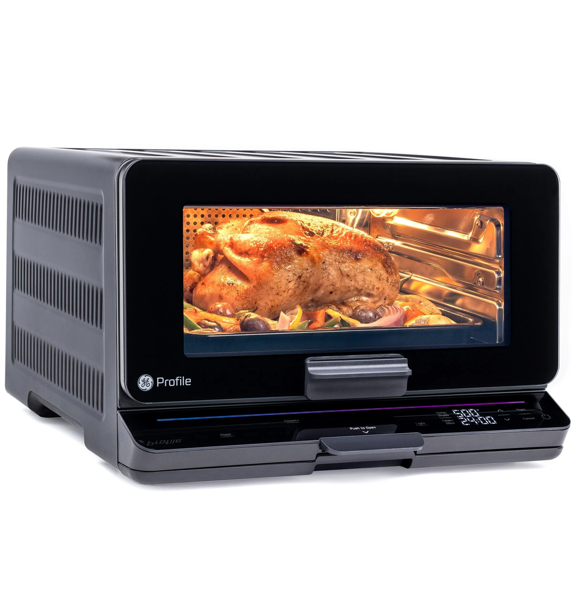 P9OIAAS6TBB GE Profile™ UltraFast Smart Air Fry Oven - Image 4