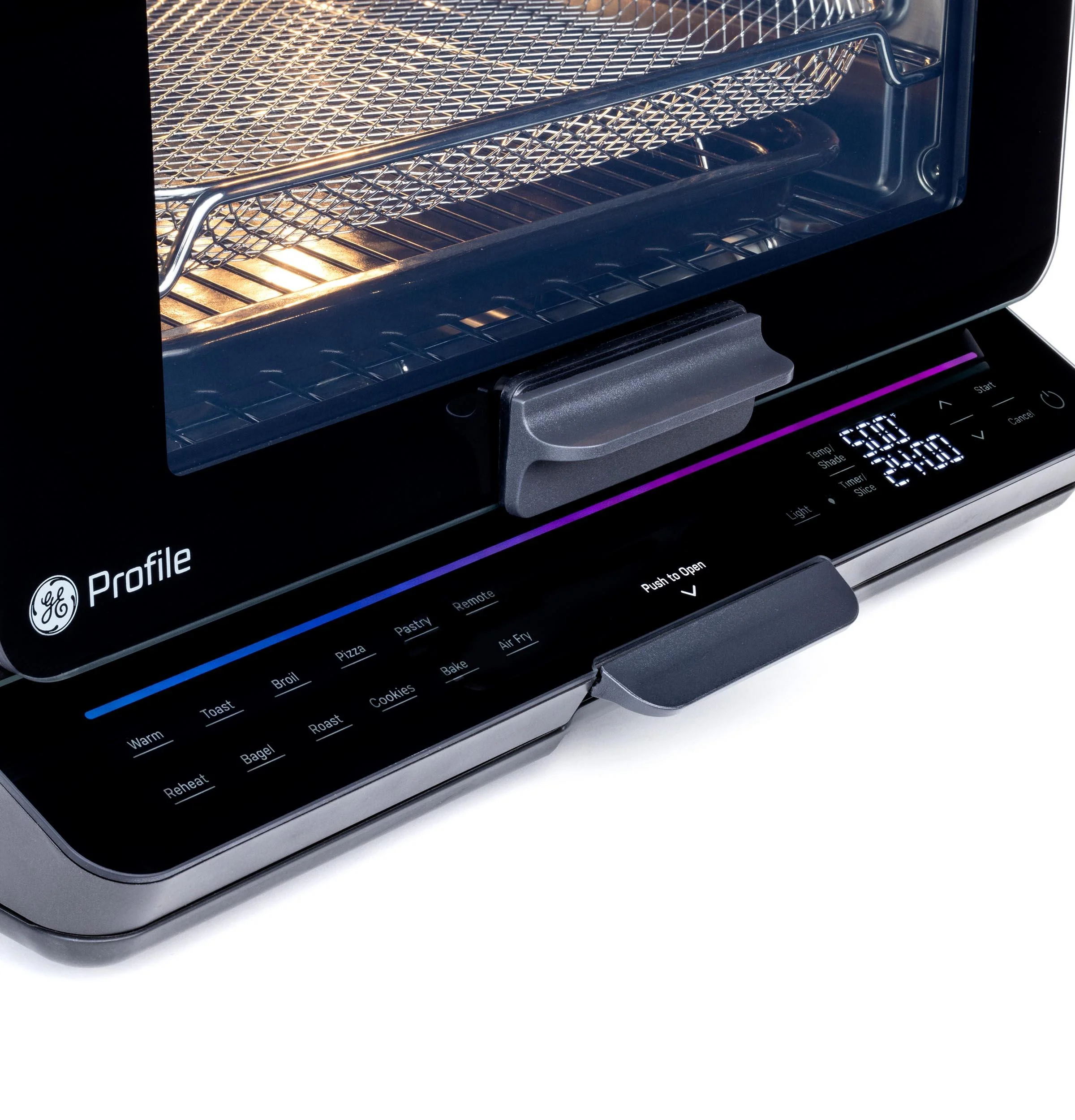 P9OIAAS6TBB GE Profile™ UltraFast Smart Air Fry Oven - Image 6