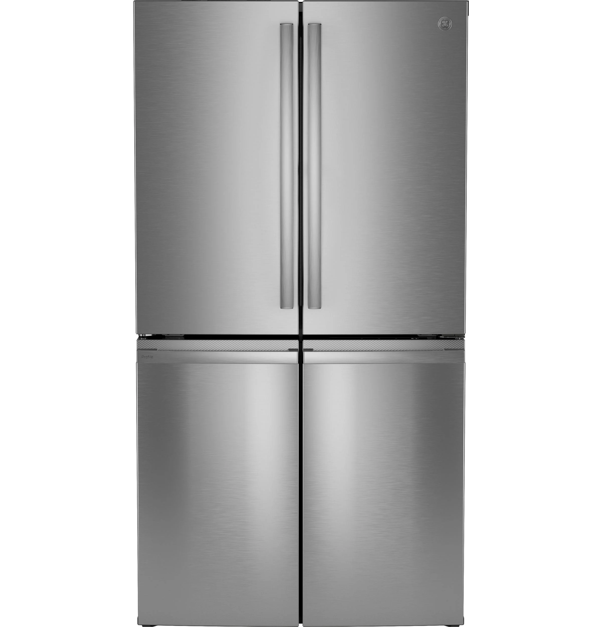 PAD28BYTFS GE Profile™ ENERGY STAR® 28.4 Cu. Ft. Quad-Door Refrigerator with Dual-Dispense AutoFill Pitcher and Door in Door - Image 7