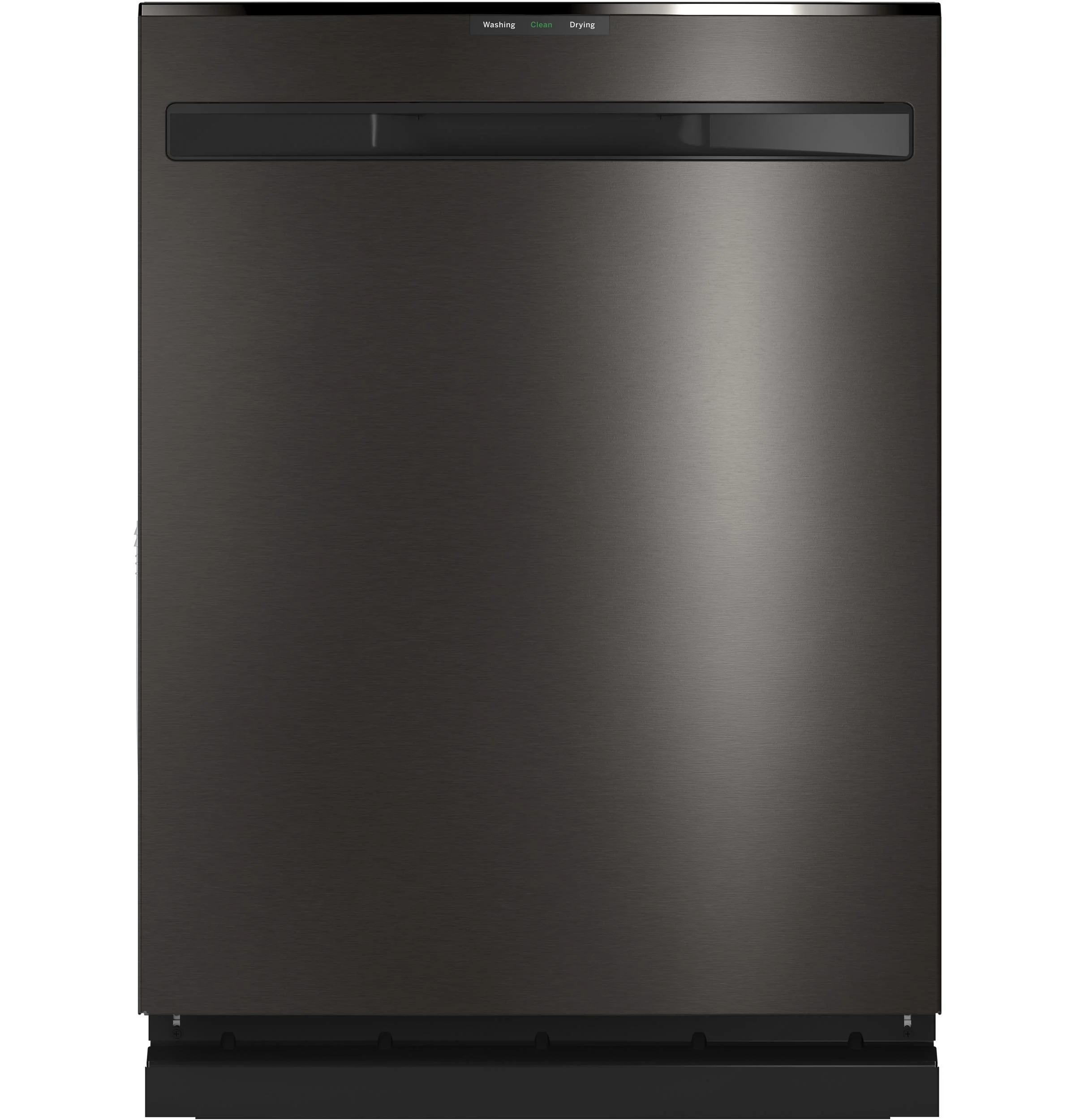 GE Profile™ Top Control with Stainless Steel Interior Dishwasher with Sanitize Cycle & Dry Boost with Fan Assist - Image 33
