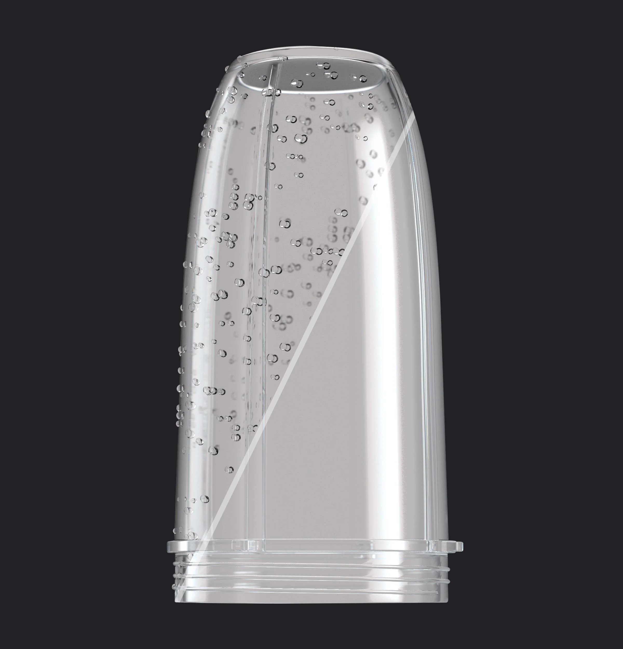PDP715SYVFS GE Profile™ ENERGY STAR® Fingerprint Resistant Top Control Stainless Interior Dishwasher with Microban™ Antimicrobial Technology - Image 22