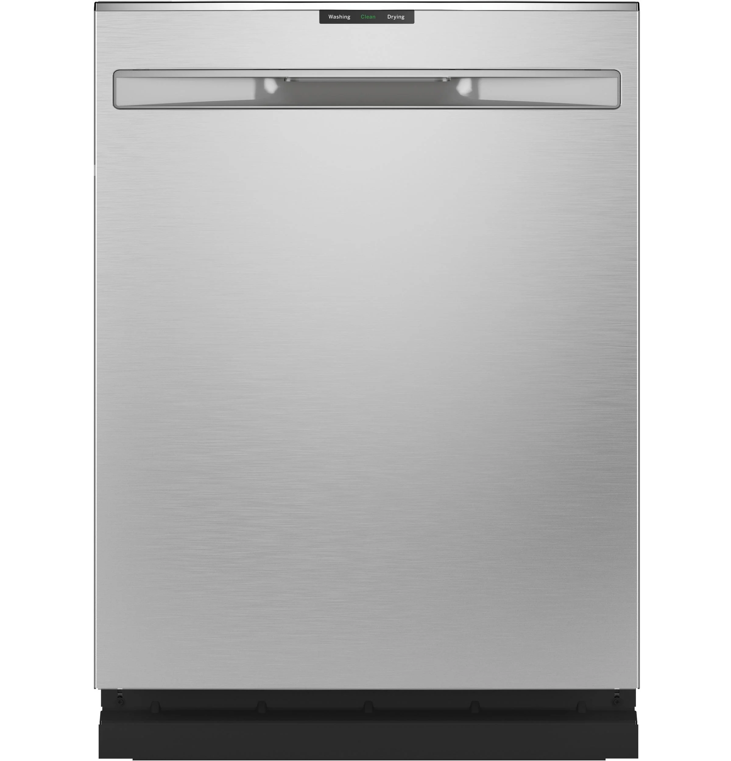 GE Profile™ ENERGY STAR® UltraFresh System Dishwasher with Stainless Steel Interior - Image 2