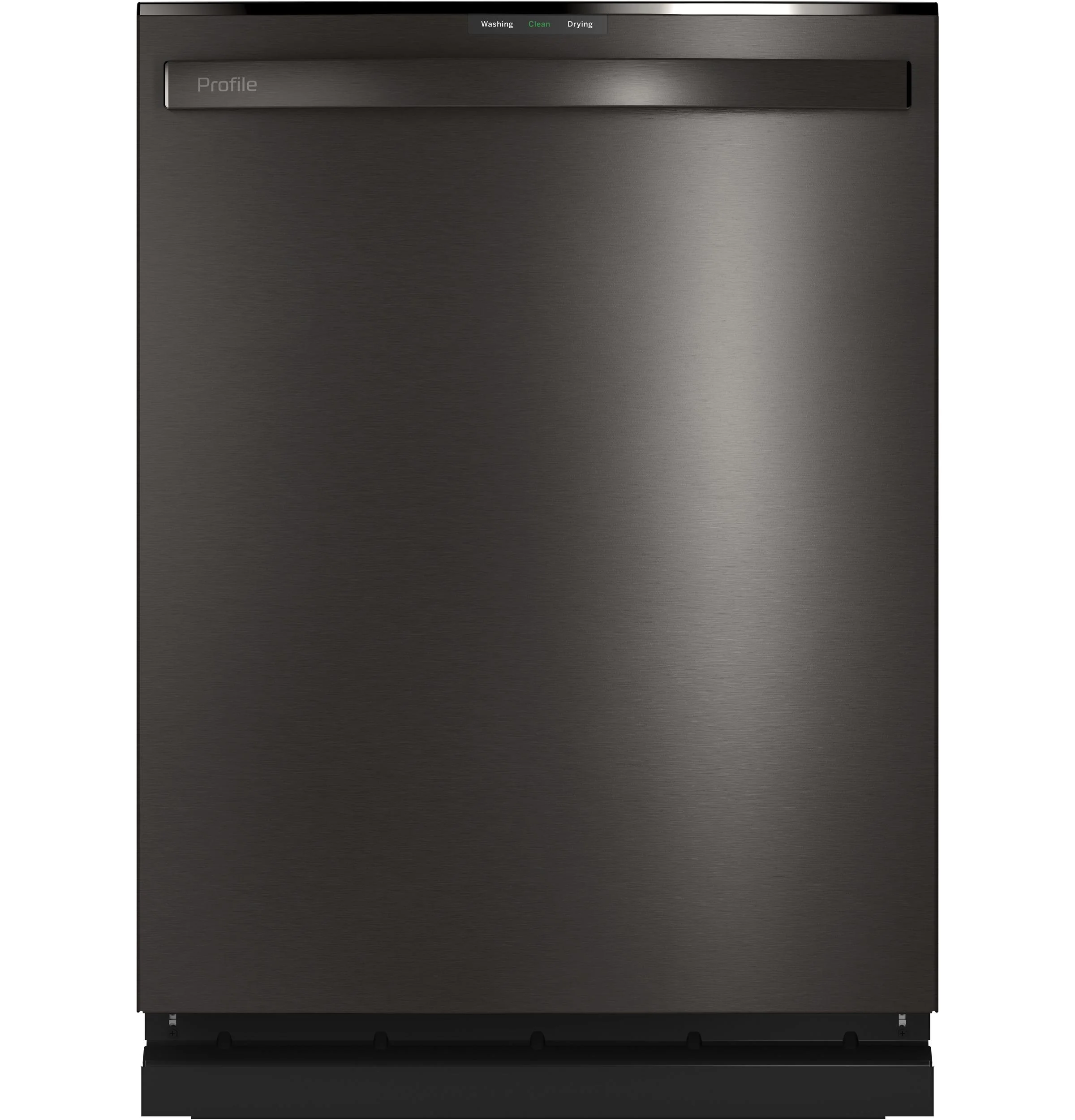 GE Profile™ ENERGY STAR® Top Control with Stainless Steel Interior Dishwasher with Sanitize Cycle & Dry Boost with Fan Assist - Image 14