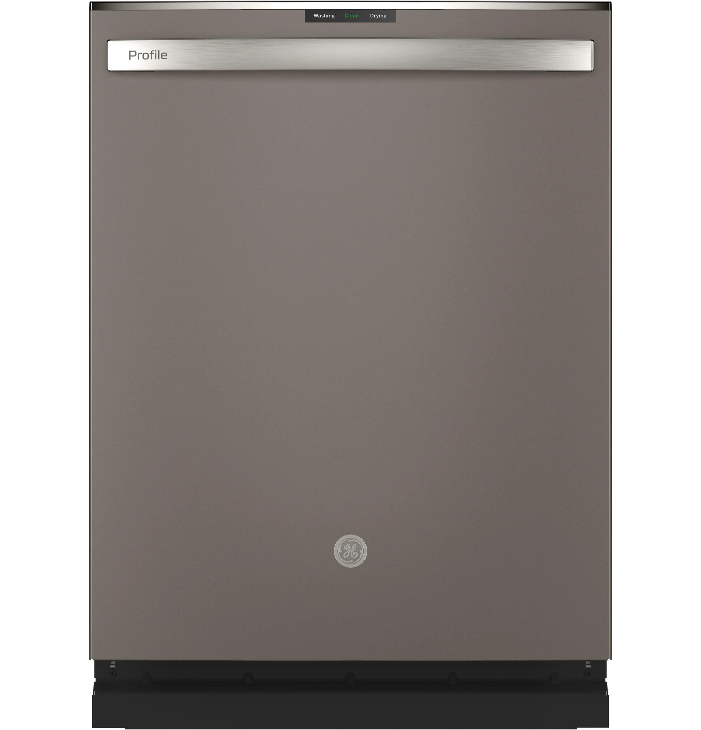 GE Profile(TM) ENERGY STAR(R) Top Control with Stainless Steel Interior Dishwasher with Sanitize Cycle & Dry Boost with Fan Assist - Image 30