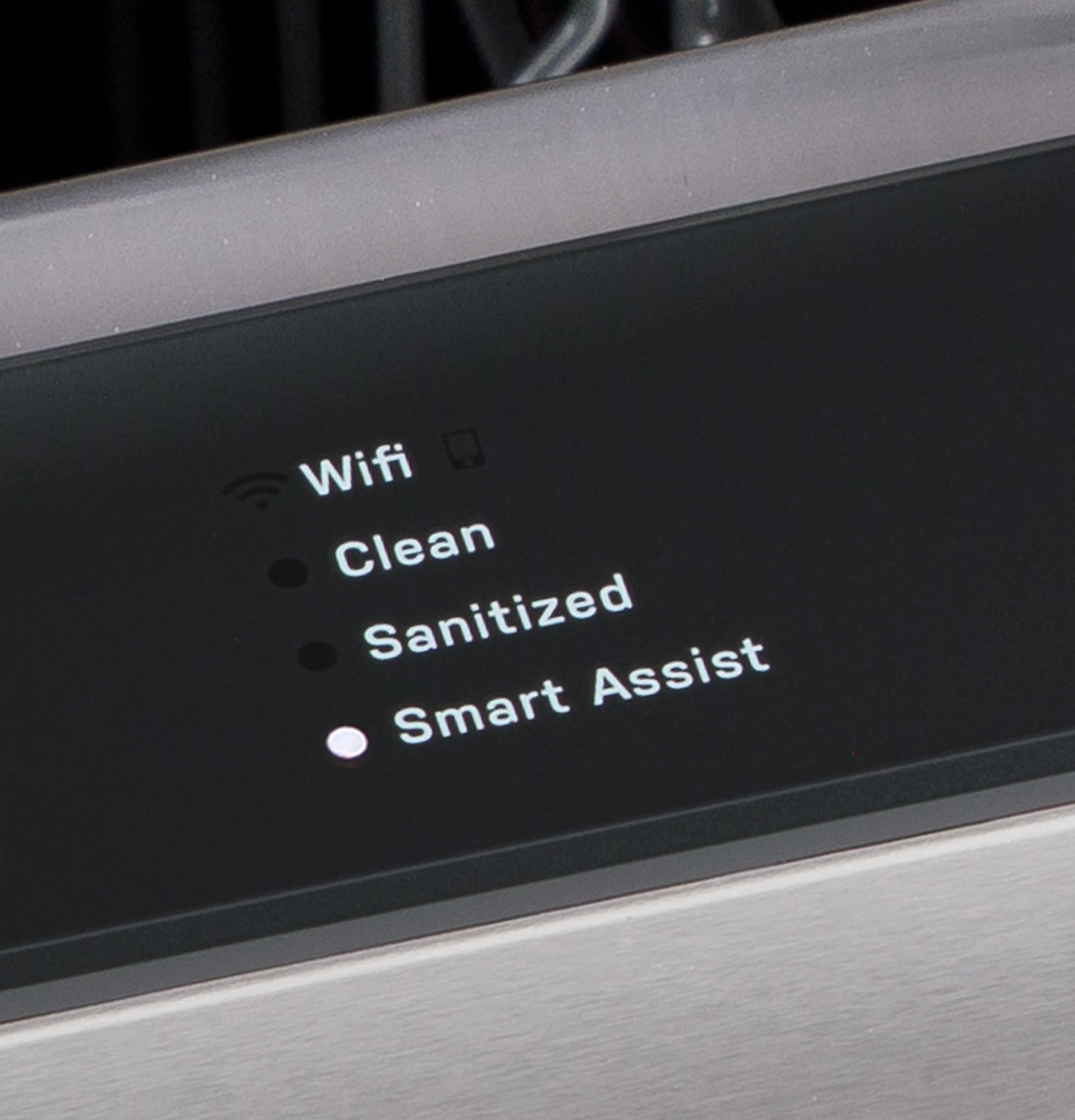 PDT715SYVFS GE Profile™ ENERGY STAR® Fingerprint Resistant Top Control Stainless Interior Dishwasher with Microban™ Antimicrobial Technology - Image 30