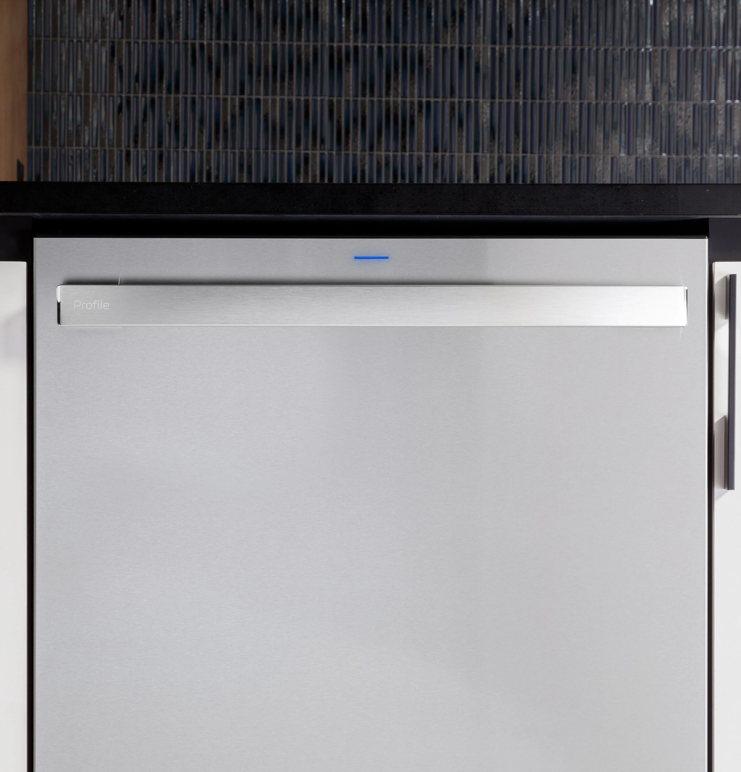 PDT715SYVFS GE Profile™ ENERGY STAR® Fingerprint Resistant Top Control Stainless Interior Dishwasher with Microban™ Antimicrobial Technology - Image 36