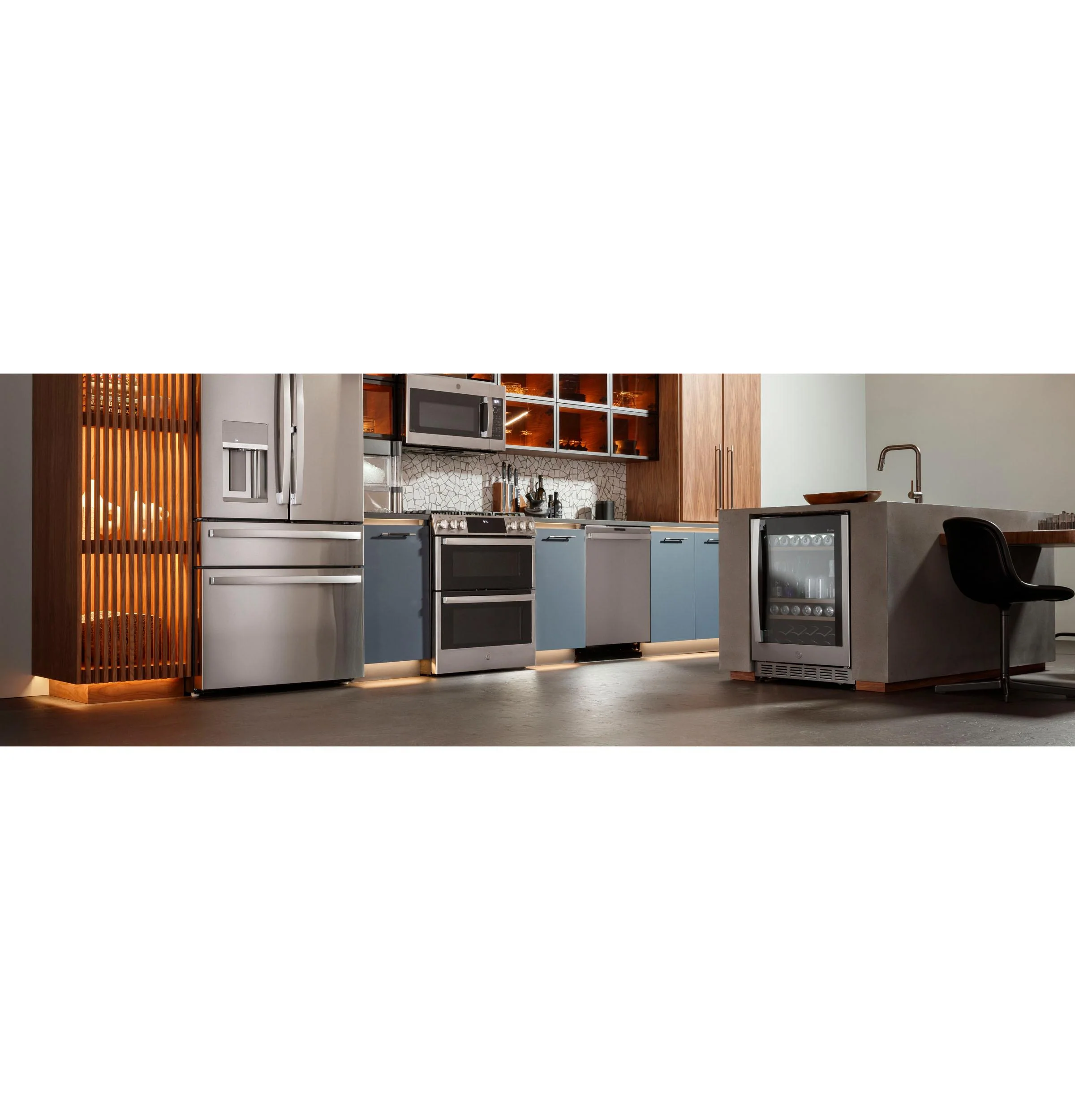GE Profile™ ENERGY STAR® Fingerprint Resistant Top Control with Stainless Steel Interior Dishwasher with Sanitize Cycle - Image 29
