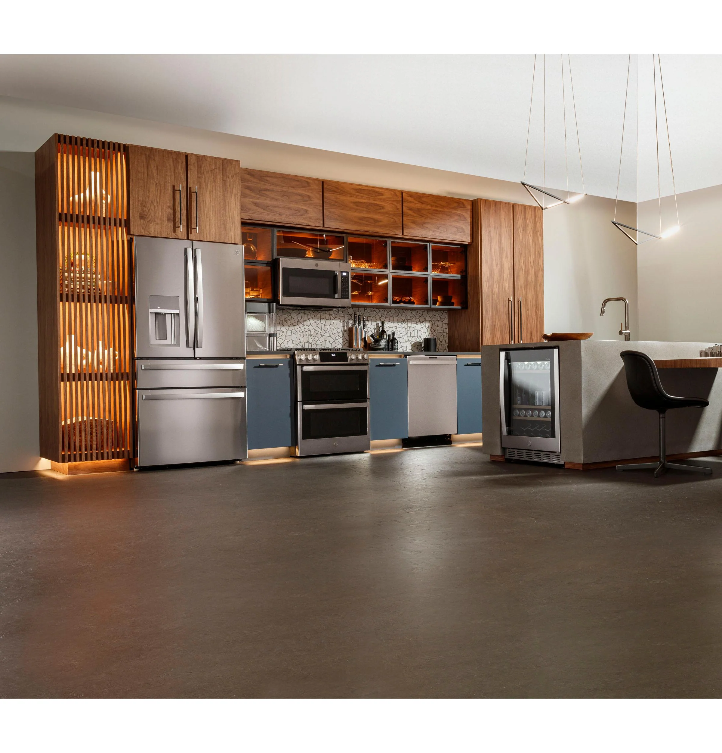 GE Profile™ ENERGY STAR® Fingerprint Resistant Top Control with Stainless Steel Interior Dishwasher with Sanitize Cycle - Image 66