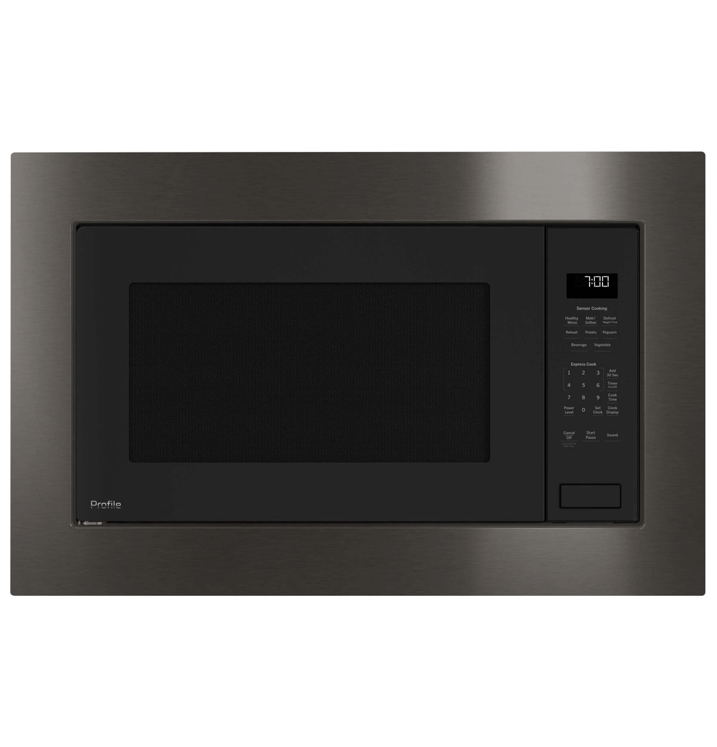 PEB7227ANDD GE Profile™ 2.2 Cu. Ft. Built-In Sensor Microwave Oven - Image 20