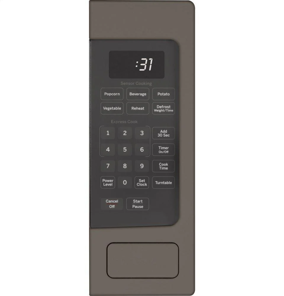 PEM31EFES GE Profile™ 1.1 Cu. Ft. Countertop Microwave Oven - Image 2