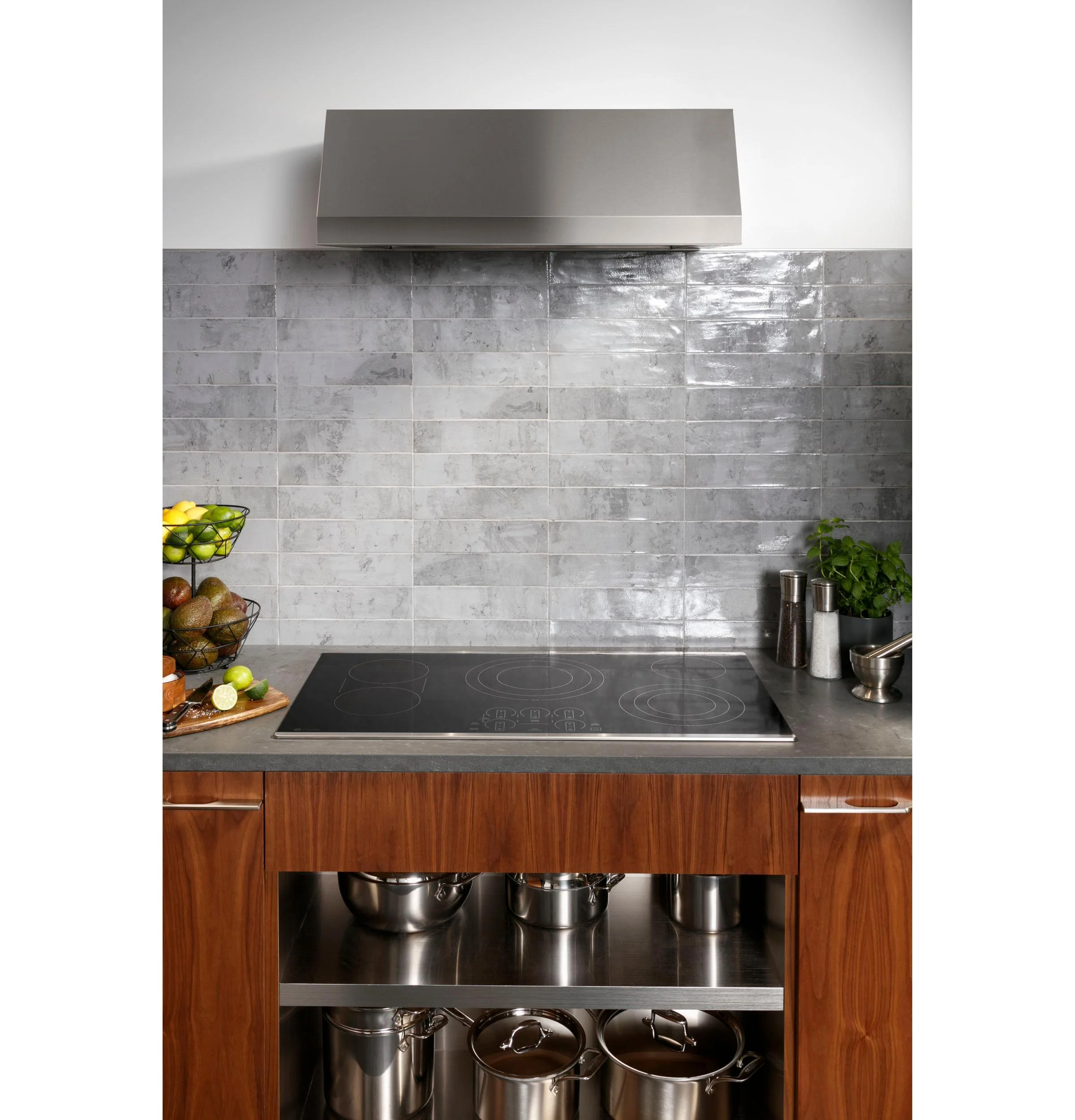 PEP9030STSS GE Profile™ 30" Built-In Touch Control Electric Cooktop - Image 28