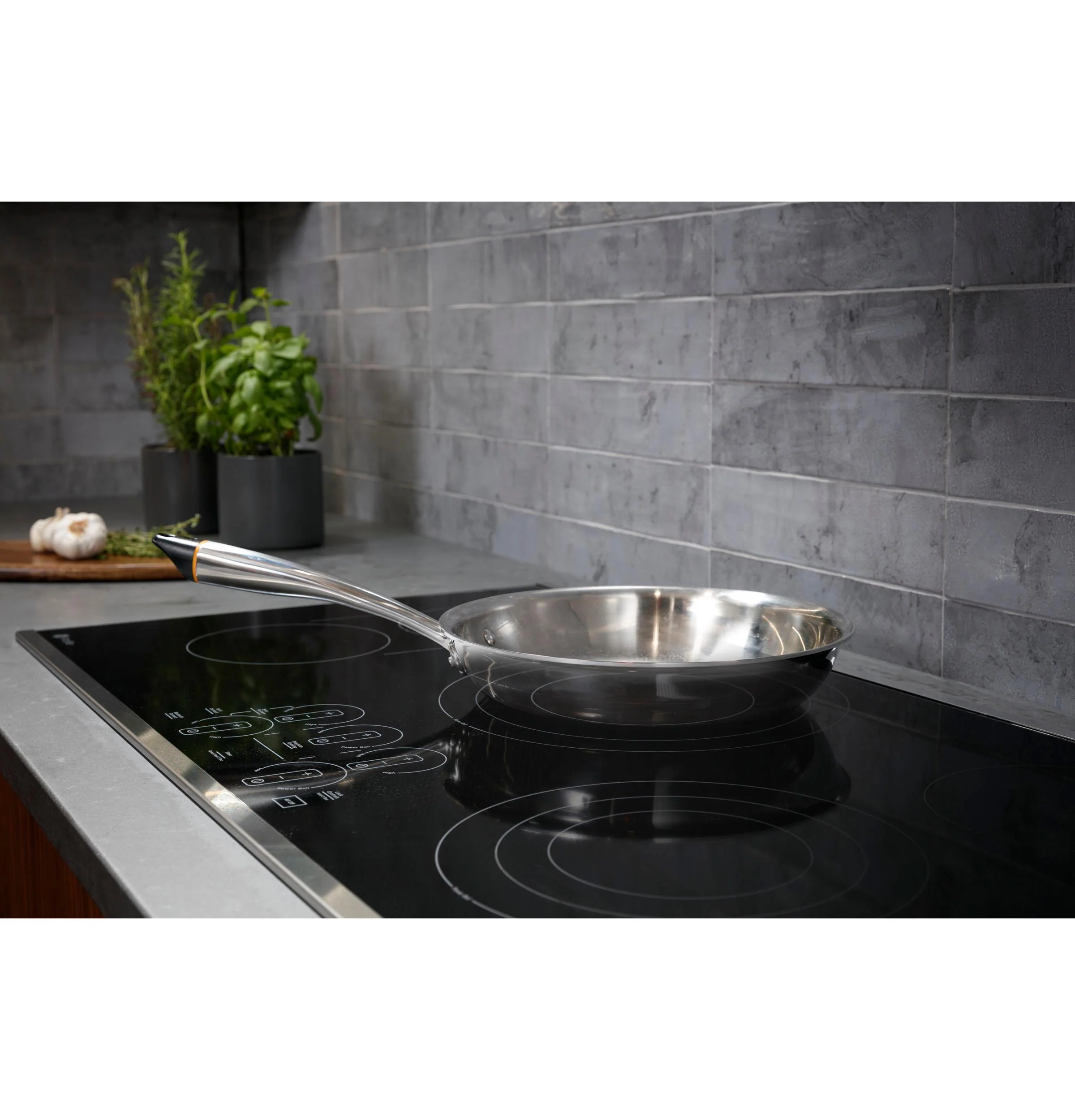 PEP9036DTBB GE Profile™ 36" Built-In Touch Control Cooktop - Image 13