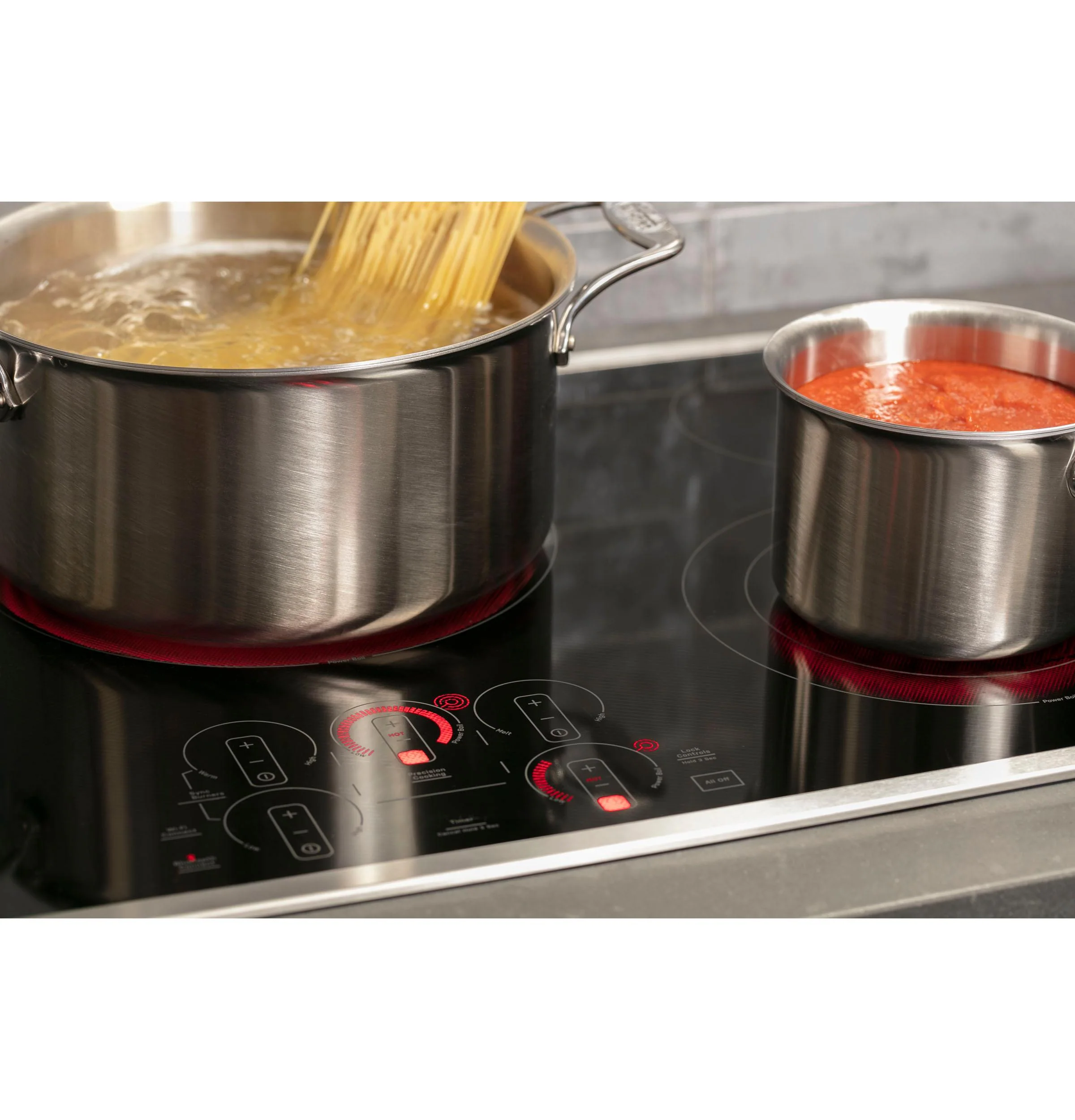 PEP9036DTBB GE Profile™ 36" Built-In Touch Control Cooktop - Image 38