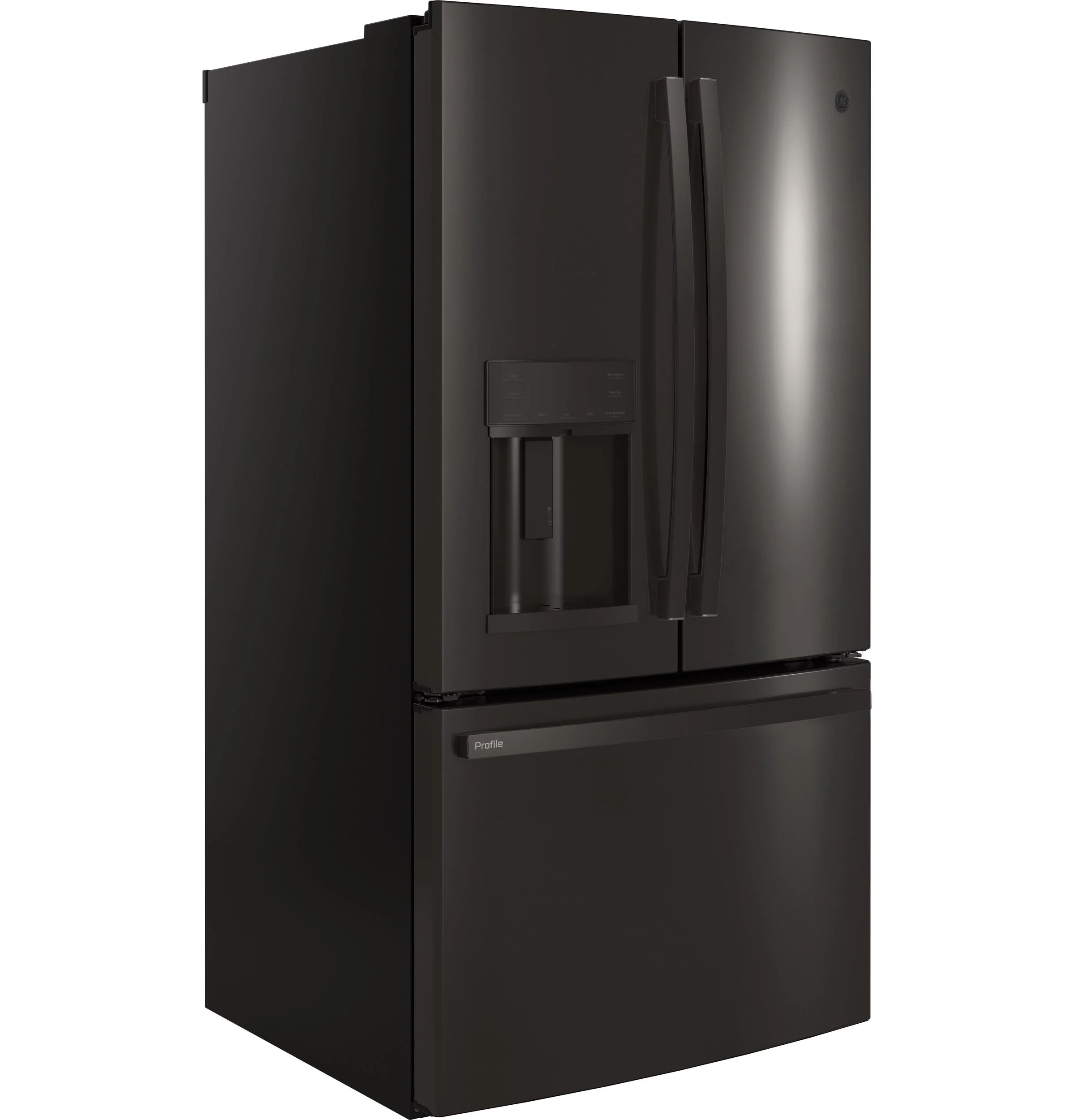 PFE28KBLTS GE Profile™ ENERGY STAR® 27.7 Cu. Ft. French-Door Refrigerator with Hands-Free AutoFill - Image 32