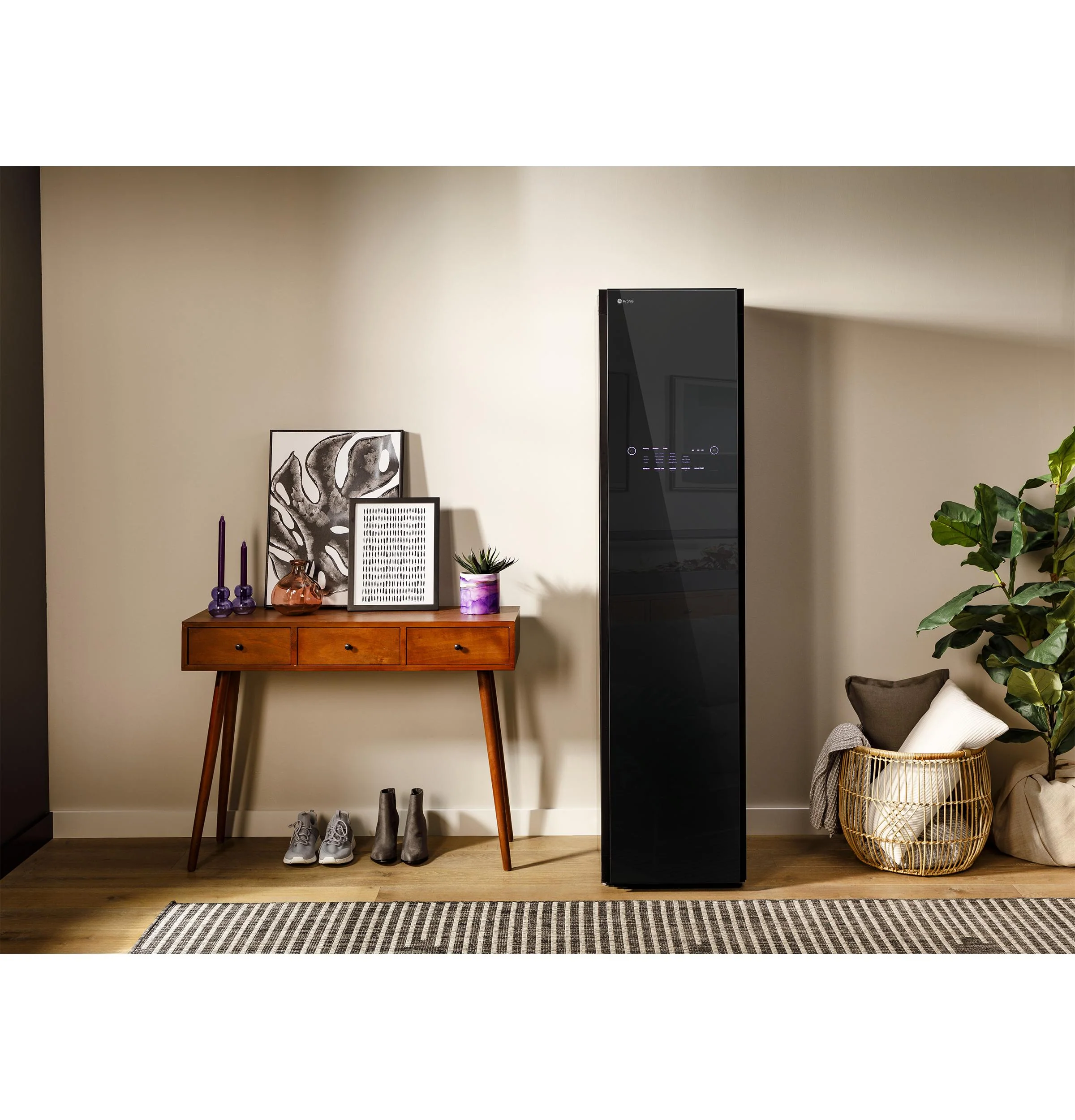 PFH18HSPVMC GE Profile™ Steam Closet with Fabric Refresh - Image 25