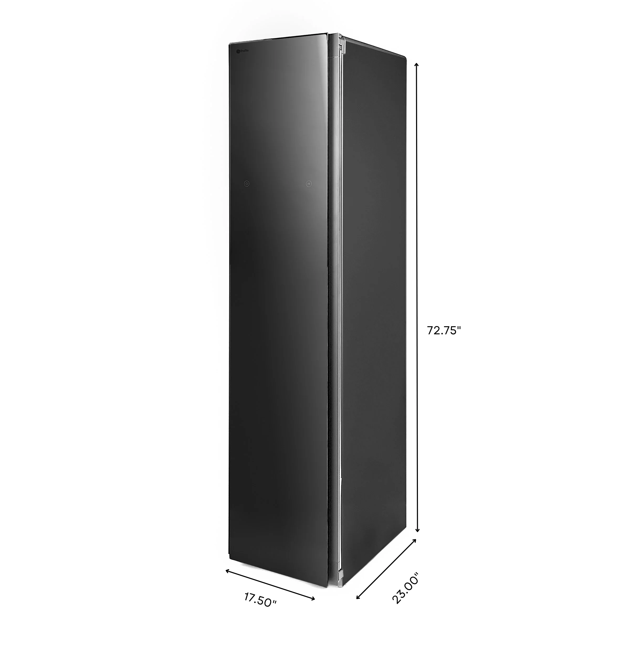 PFH18HSPVMC GE Profile™ Steam Closet with Fabric Refresh - Image 26