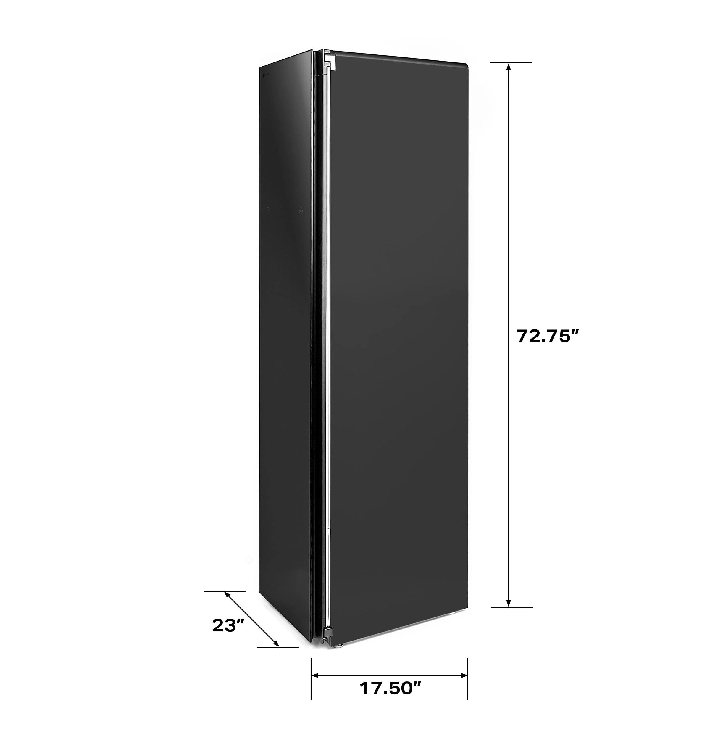 PFH18HSPVMC GE Profile™ Steam Closet with Fabric Refresh - Image 29
