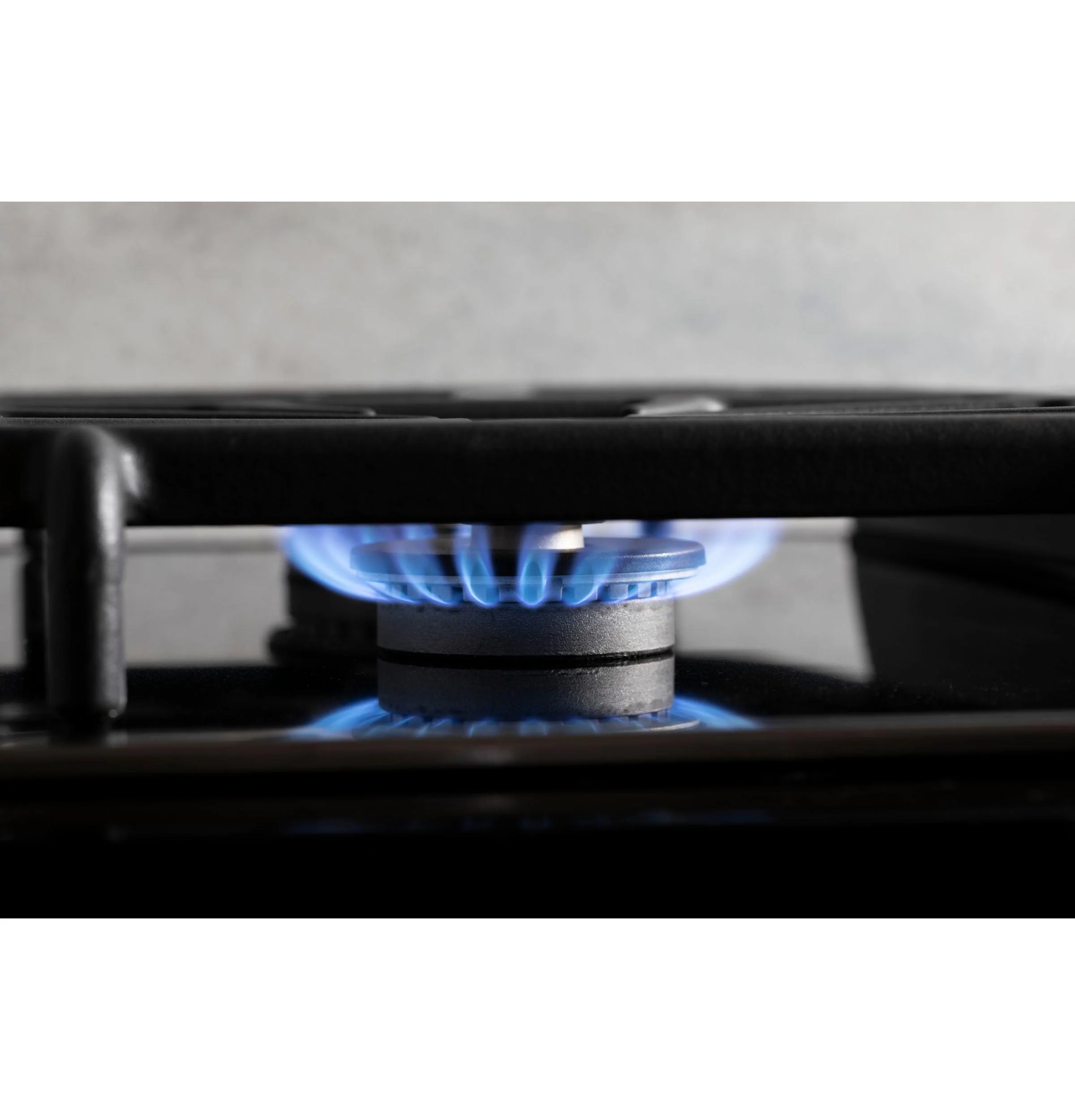 PGP9830DRBB GE Profile™ 30" Built-In Gas Downdraft Cooktop - Image 8