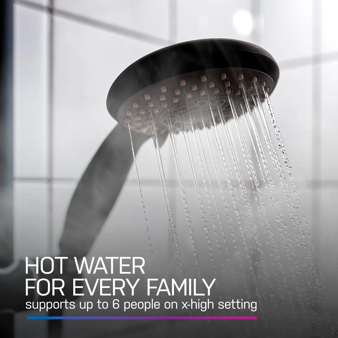 PH50S10BPY GE Profile™ GEOSPRING™ Smart Hybrid Heat Pump Water Heater 50-gallon - 240V - FlexCapacity - Image 14