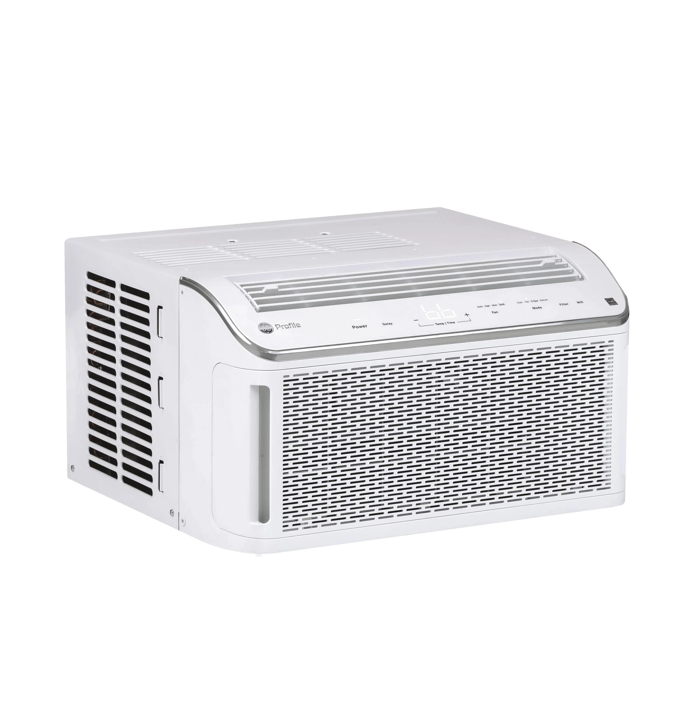 PHC06LY GE Profile™ 6,200 BTU Smart Ultra Quiet Window Air Conditioner for Small Rooms up to 250 sq. ft. - Image 11