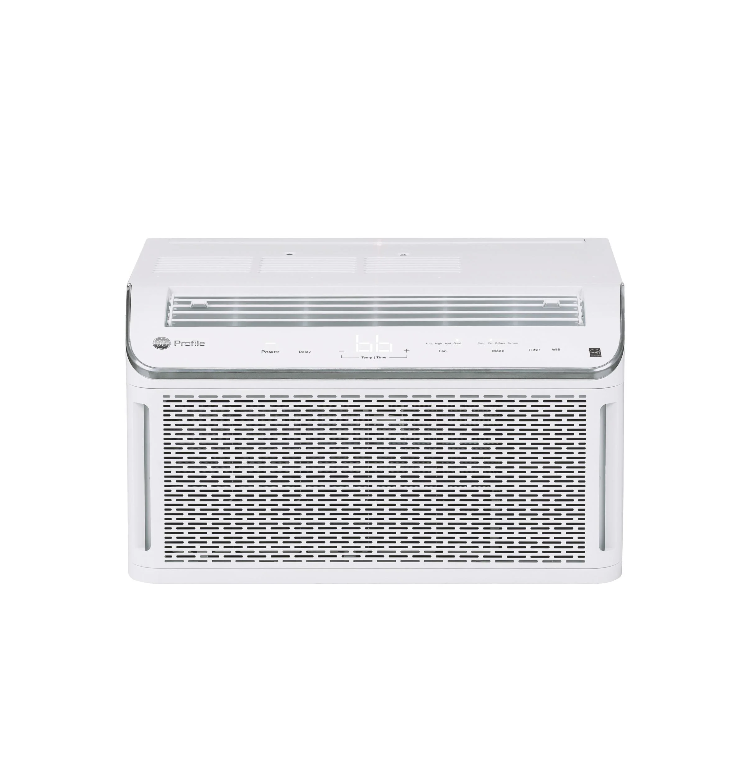 PHC08LY GE Profile™ 8,200 BTU Smart Ultra Quiet Window Air Conditioner for Medium Rooms up to 350 sq. ft. - Image 10