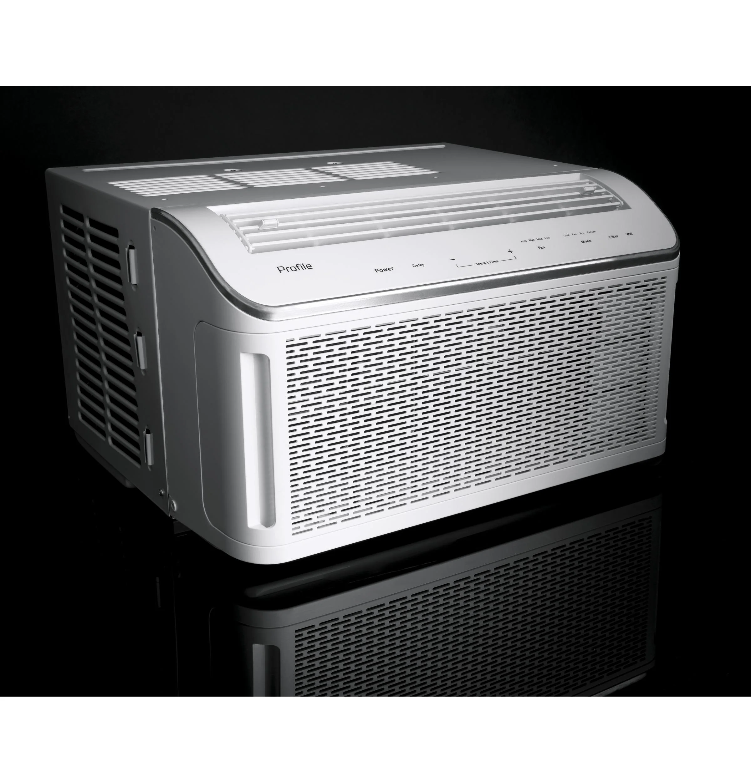 PHC08LY GE Profile™ 8,200 BTU Smart Ultra Quiet Window Air Conditioner for Medium Rooms up to 350 sq. ft. - Image 13