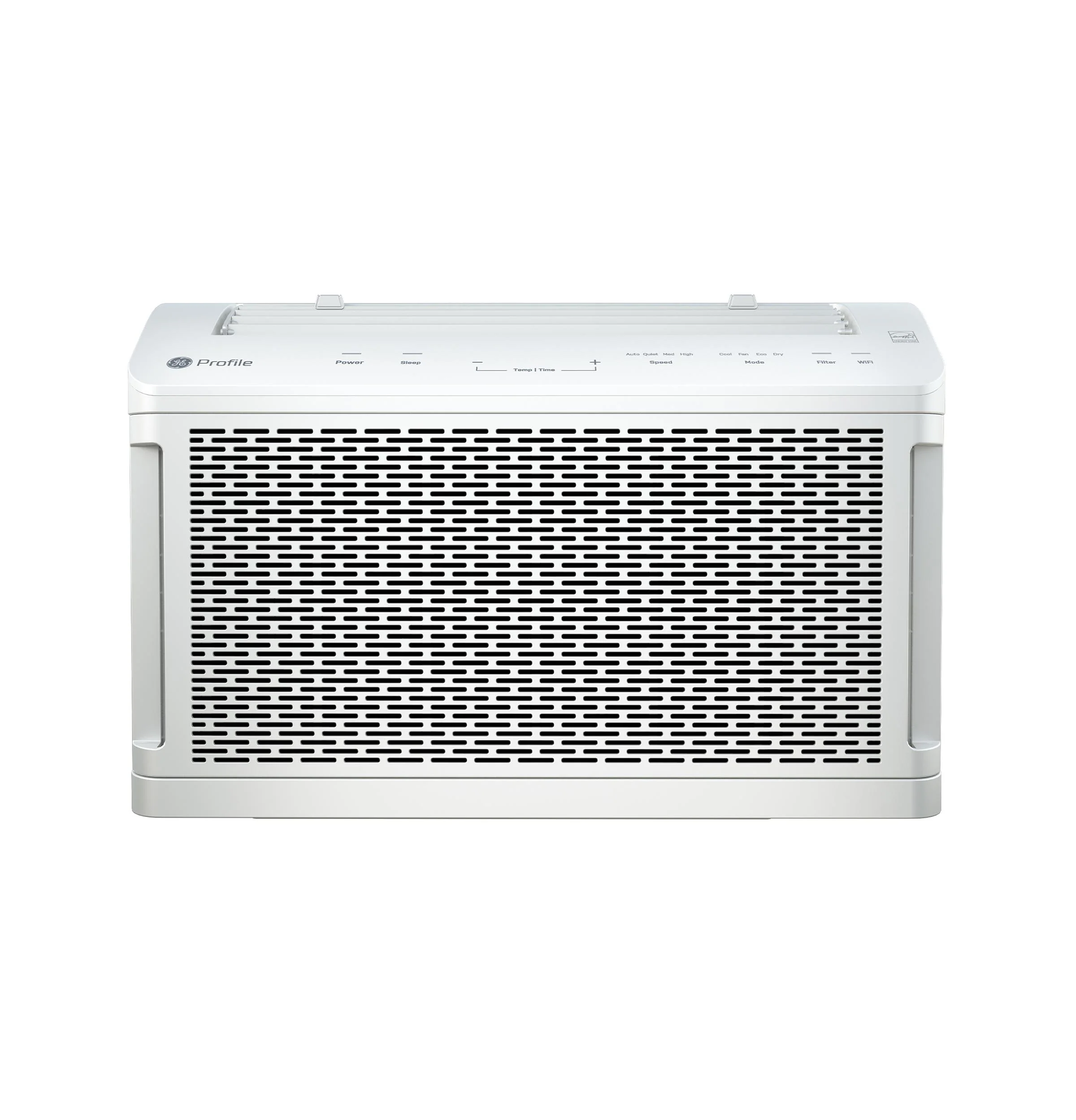 PHNT10CC GE Profile ClearView™ ENERGY STAR® 10,300 BTU Inverter Smart Ultra Quiet Window Air Conditioner for Medium Rooms up to 450 sq. ft. - Image 15