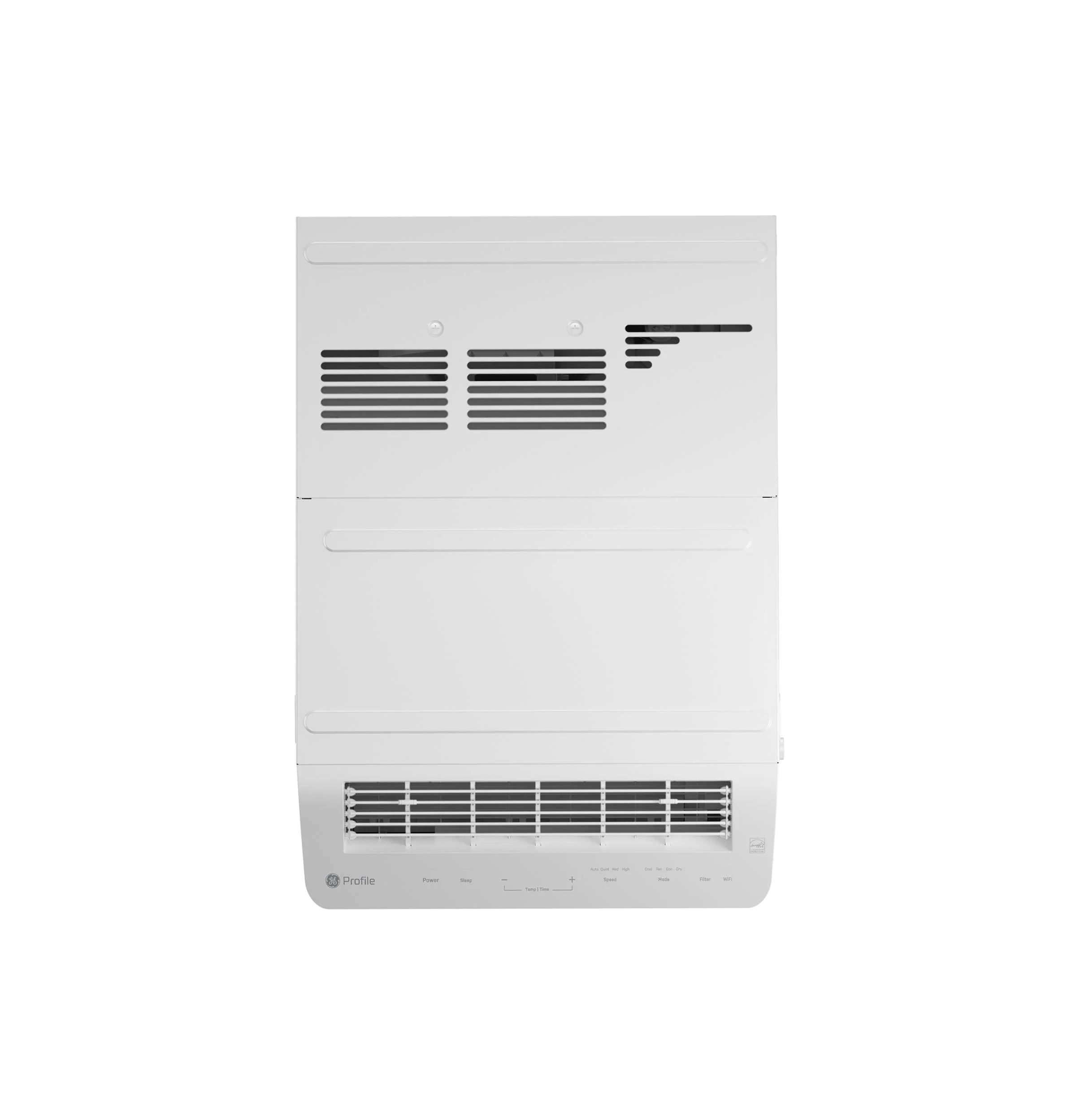 PHNT10CC GE Profile ClearView™ ENERGY STAR® 10,300 BTU Inverter Smart Ultra Quiet Window Air Conditioner for Medium Rooms up to 450 sq. ft. - Image 20