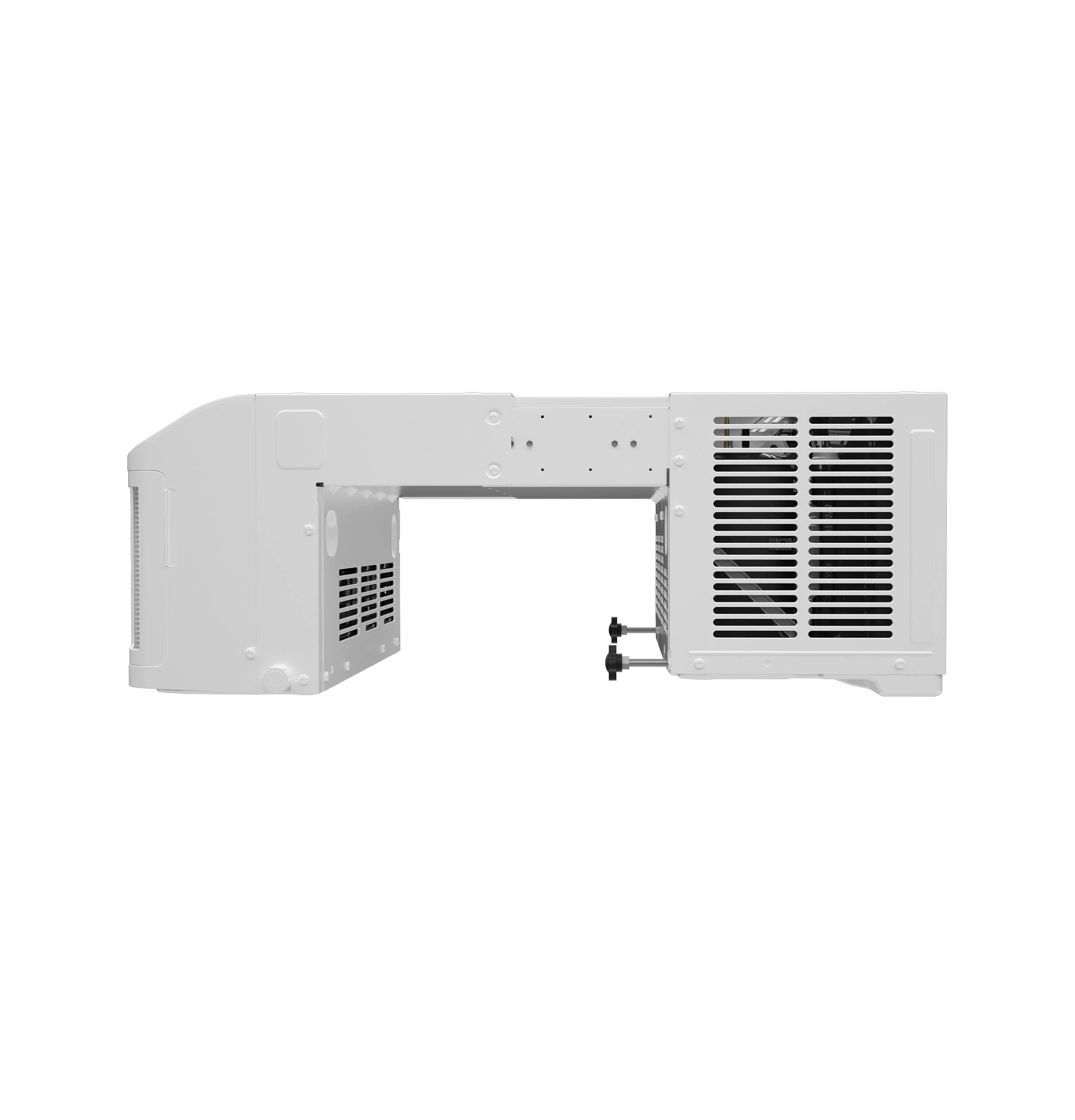 PHNT10CC GE Profile ClearView™ ENERGY STAR® 10,300 BTU Inverter Smart Ultra Quiet Window Air Conditioner for Medium Rooms up to 450 sq. ft. - Image 23
