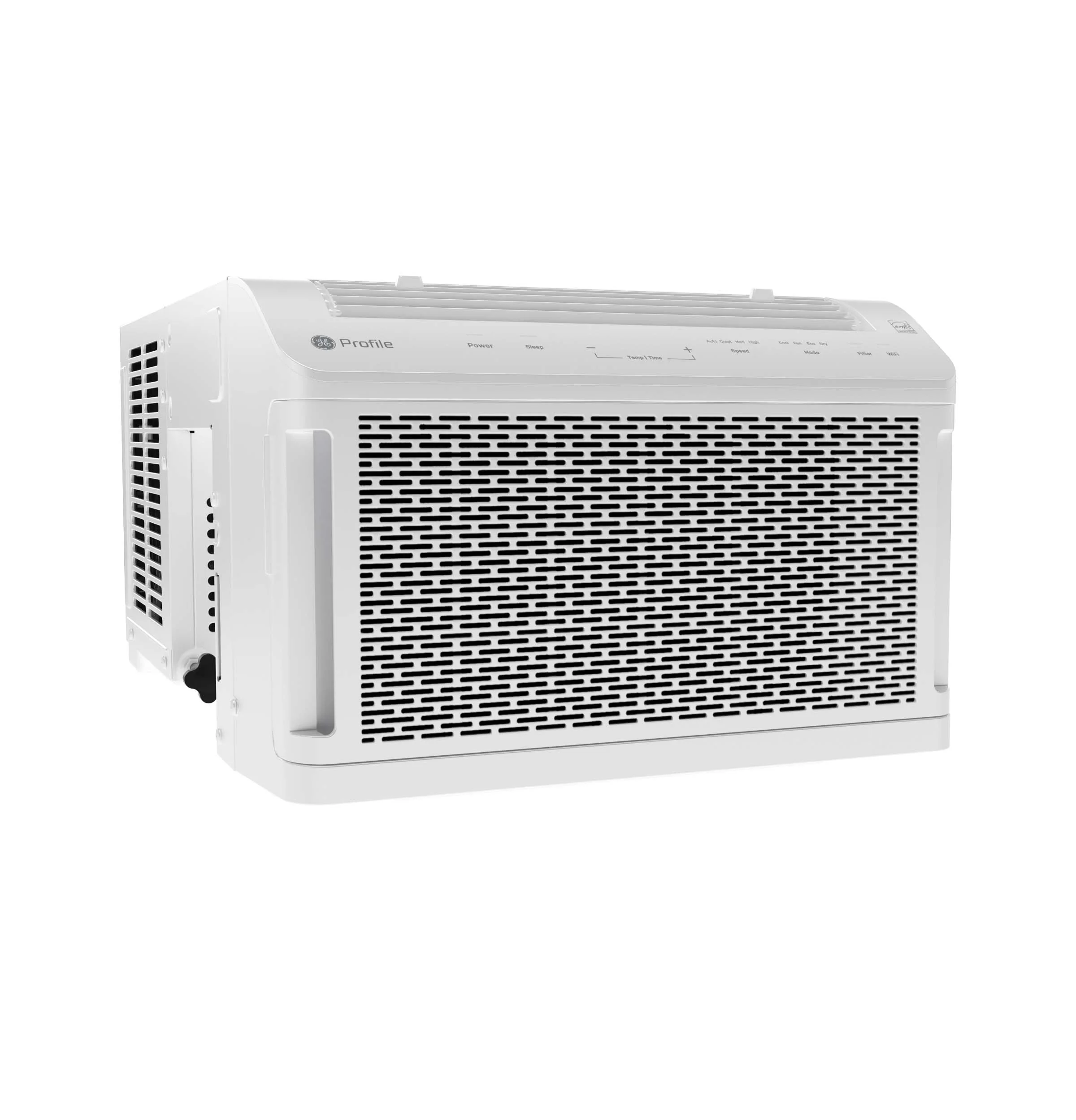 PHNT12CC GE Profile ClearView™ ENERGY STAR® 12,200 BTU Inverter Smart Ultra Quiet Window Air Conditioner for Large Rooms up to 550 sq. ft. - Image 16
