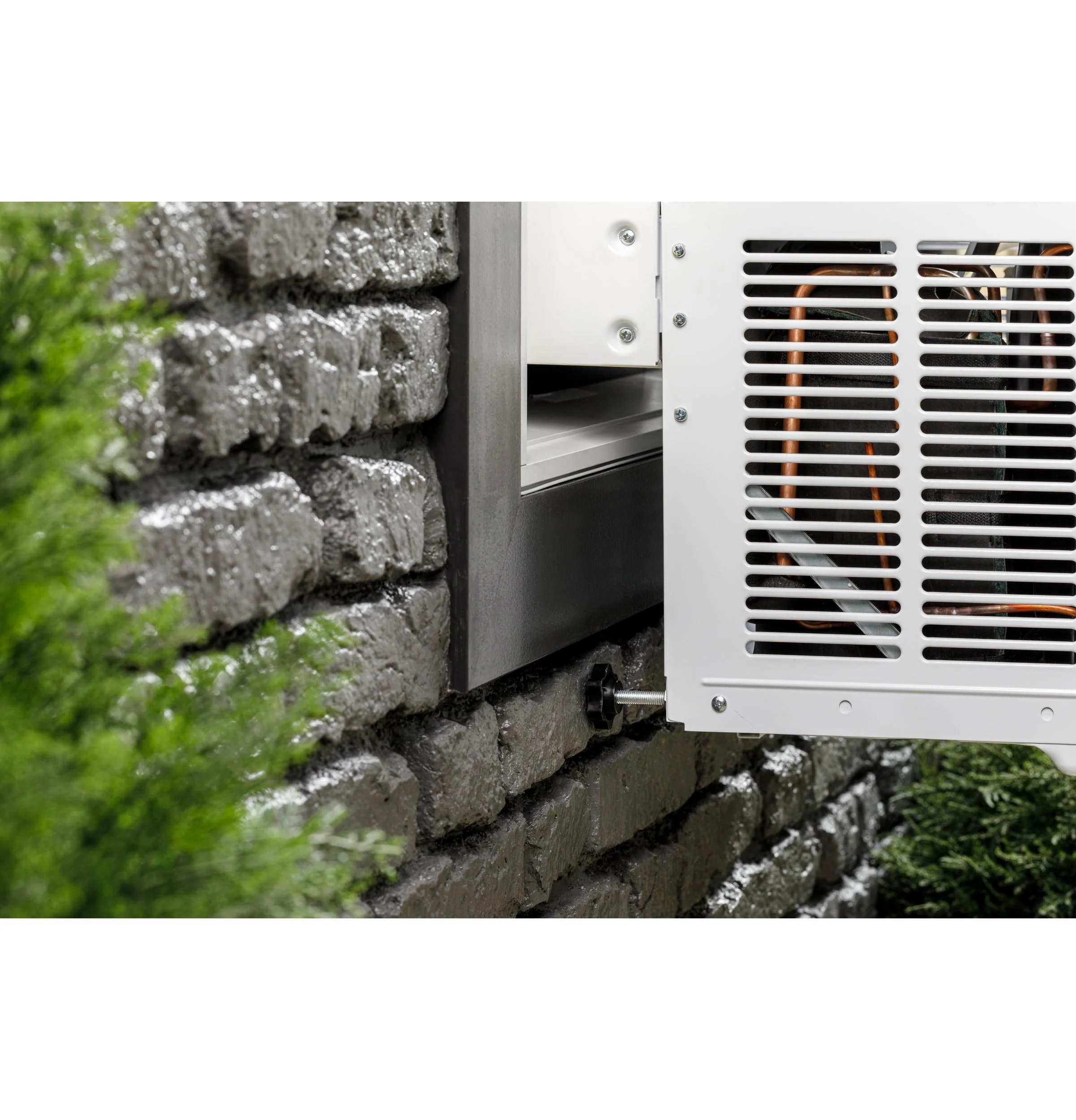 PHNT12CC GE Profile ClearView™ ENERGY STAR® 12,200 BTU Inverter Smart Ultra Quiet Window Air Conditioner for Large Rooms up to 550 sq. ft. - Image 6