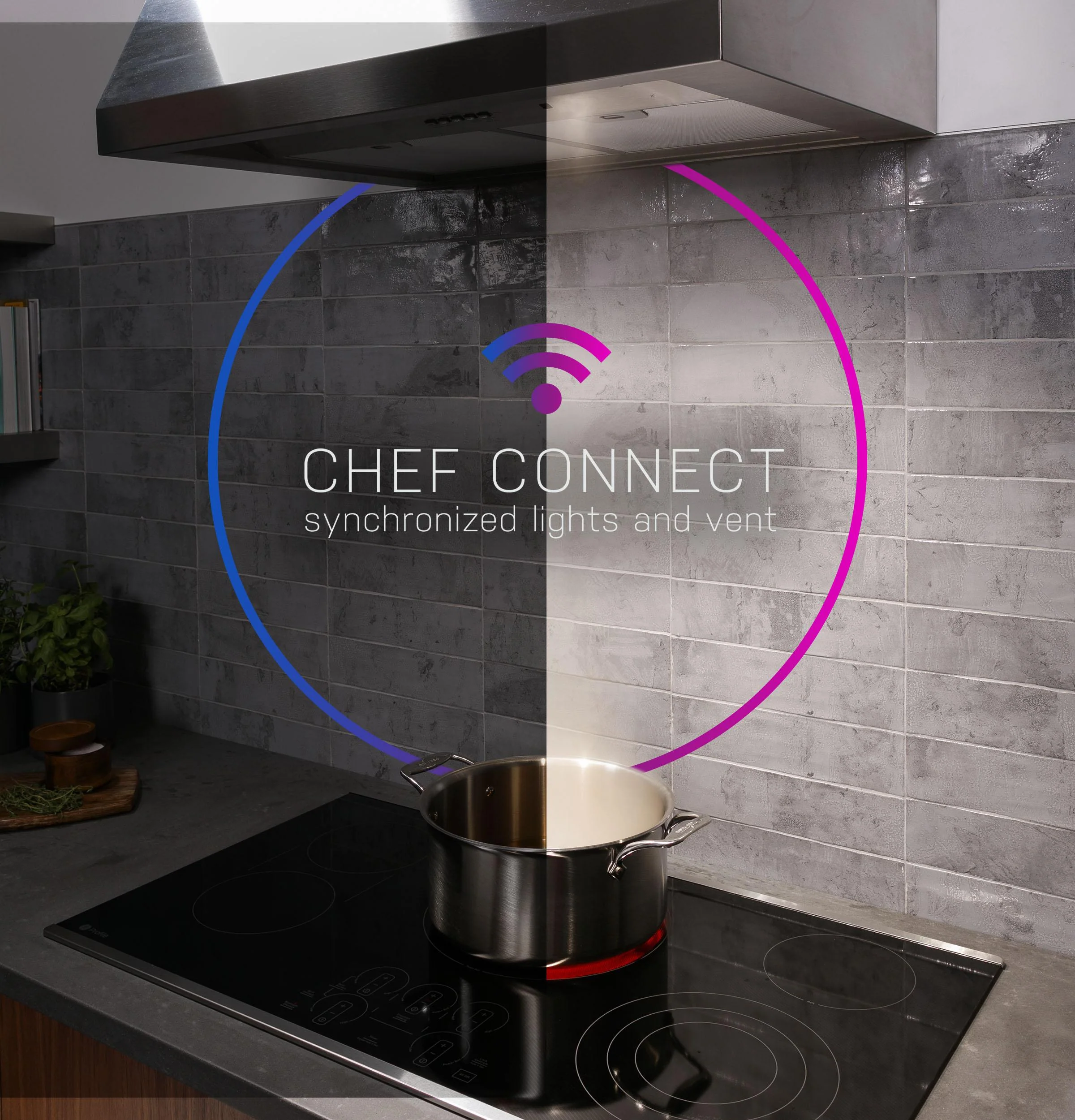 PHP7036DTBB GE Profile™ ENERGY STAR® 36" Built-In Touch Control Induction Cooktop - Image 26