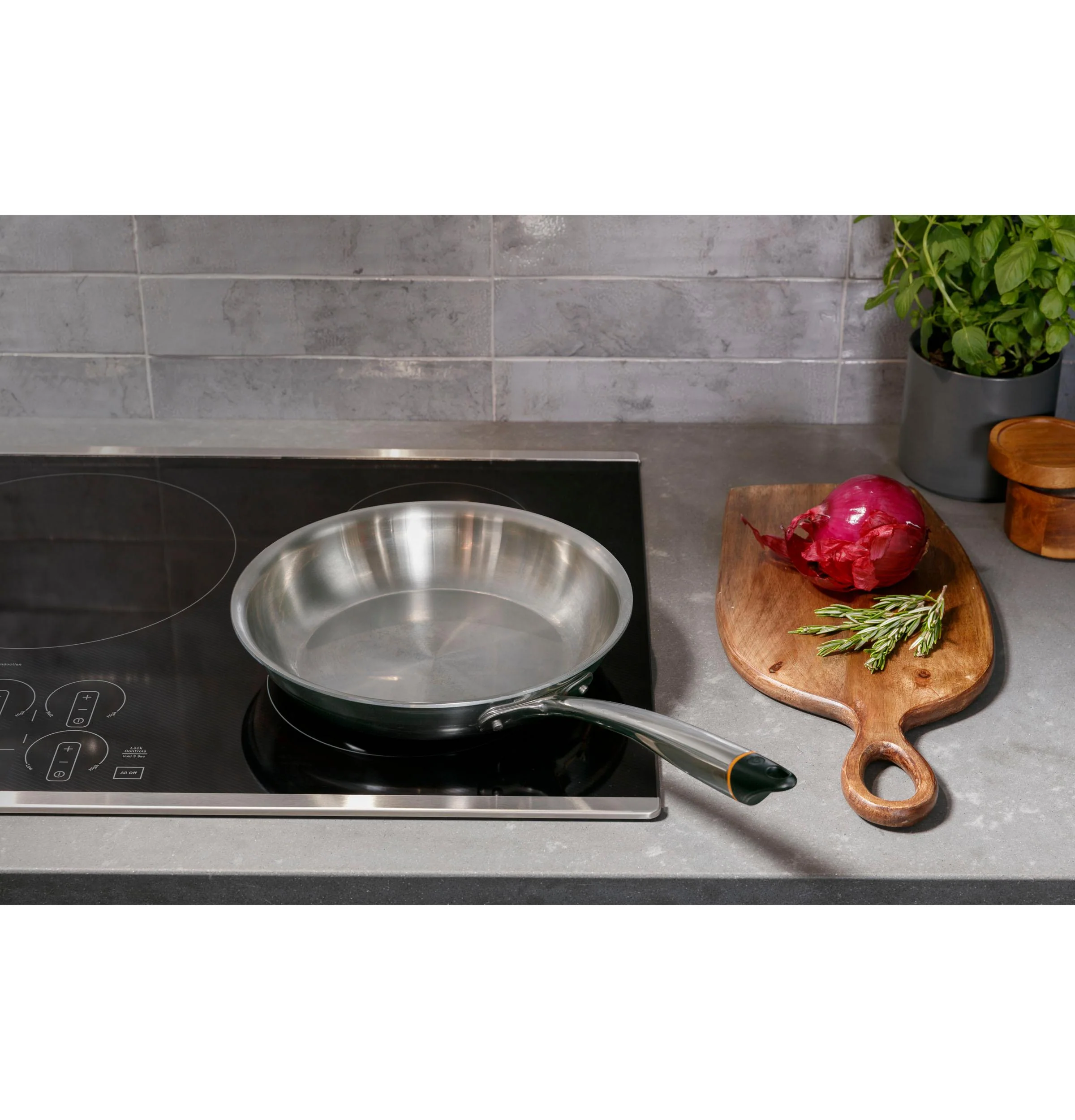 PHP9030STSS GE Profile™ ENERGY STAR® 30" Built-In Touch Control Induction Cooktop - Image 20